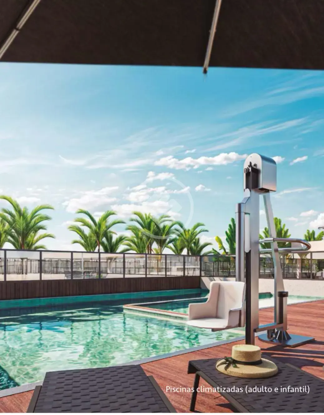 Apartamento 2 quartos no Setor Faiçalville, Goiânia — foto 6 de 6