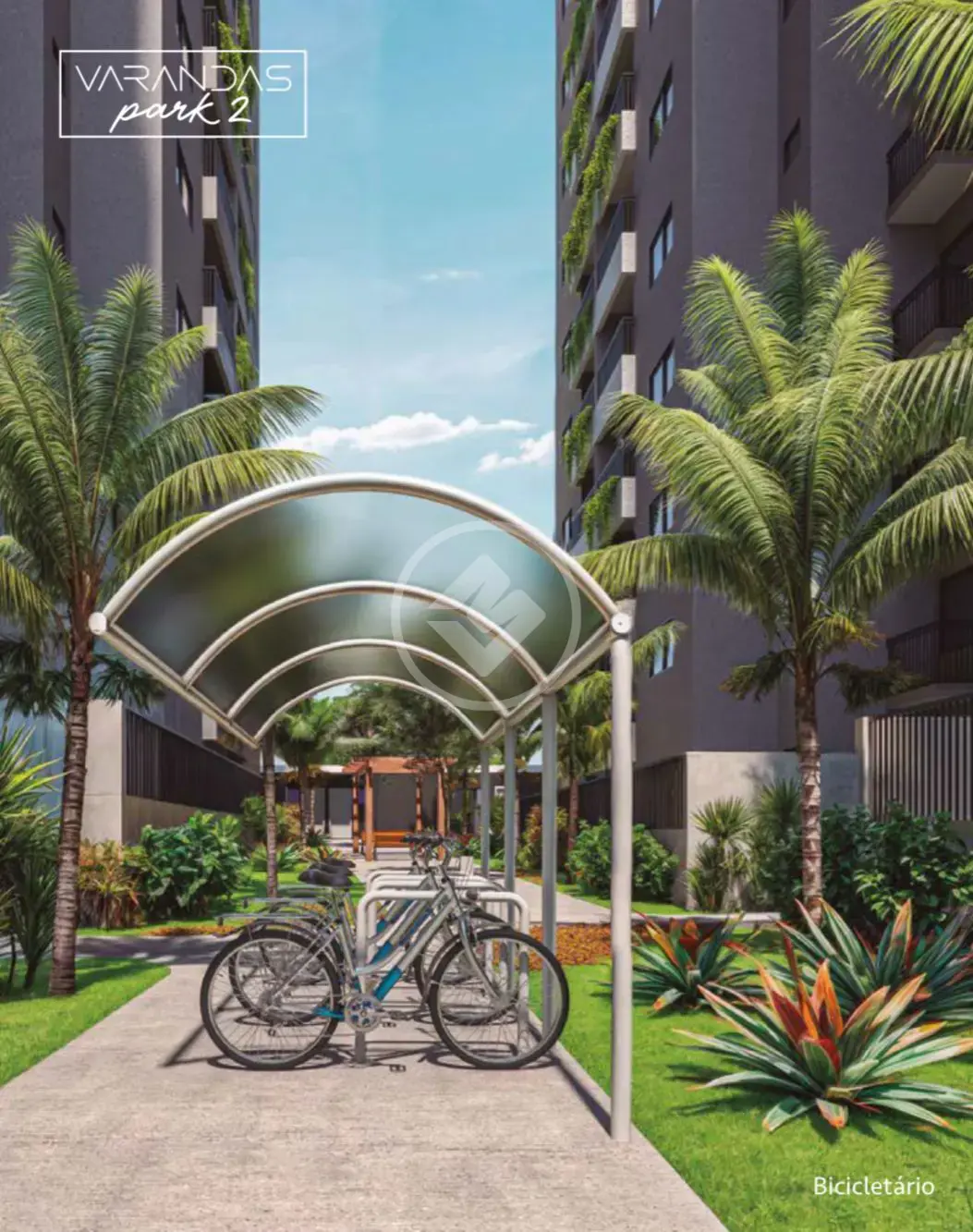 Apartamento 2 quartos no Setor Faiçalville, Goiânia — foto 5 de 6