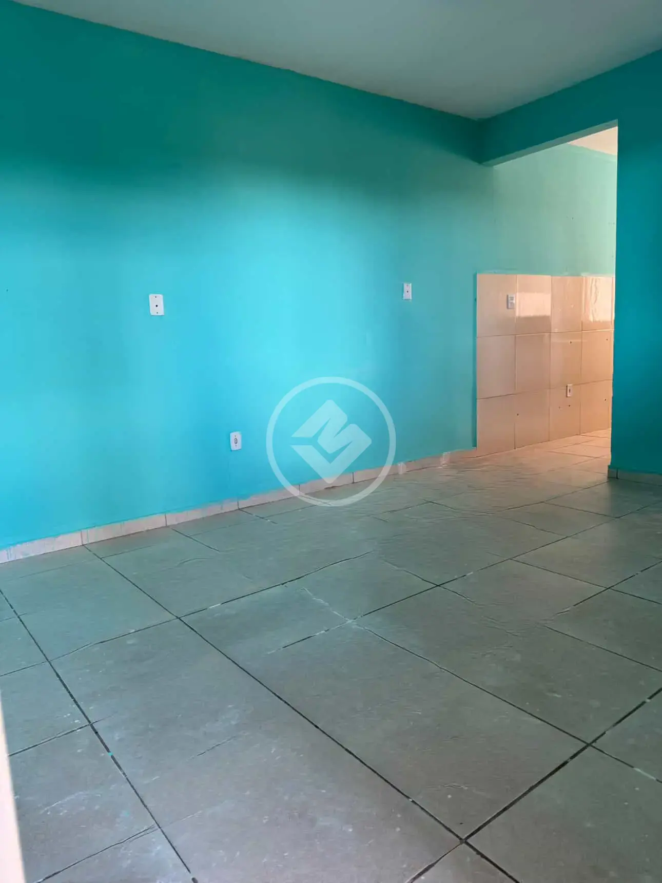 Apartamento 2 quartos no Parque Eldorado Oeste, Goiânia — foto 3 de 6