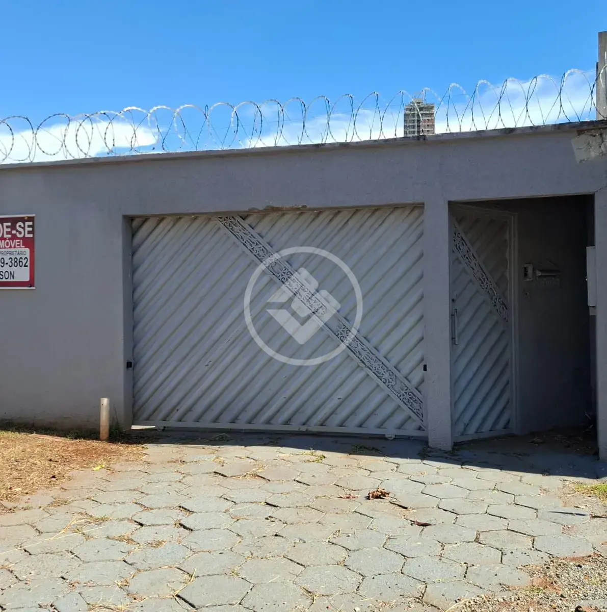 Terreno 3 quartos no Jardim Goiás - Área I, Goiânia — foto 2 de 6