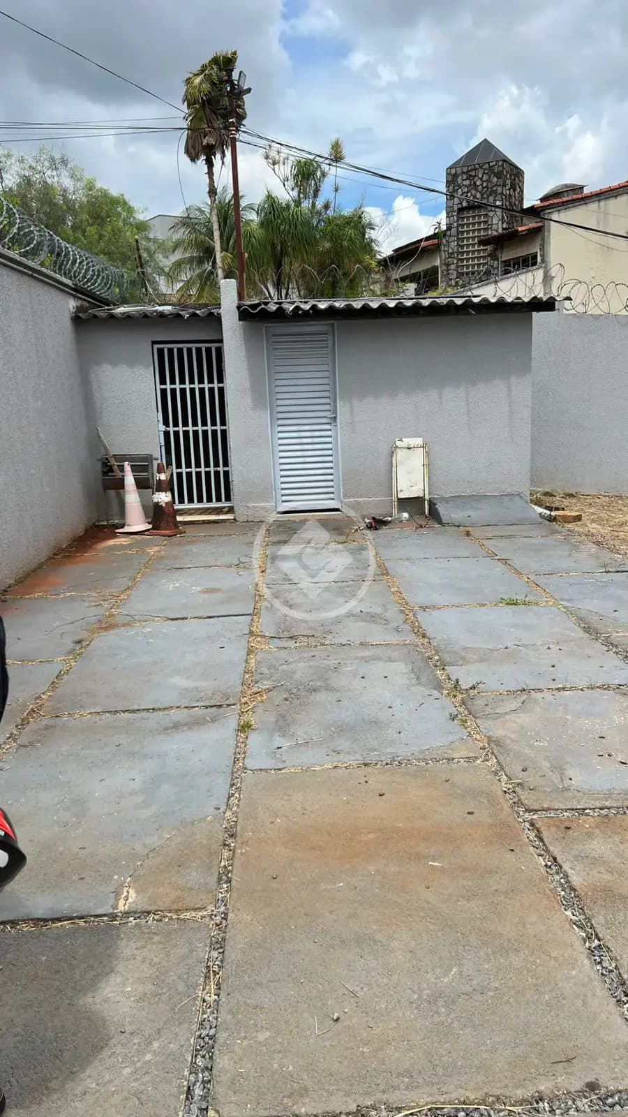 Terreno 3 quartos no Jardim Goiás - Área I, Goiânia — foto 3 de 6