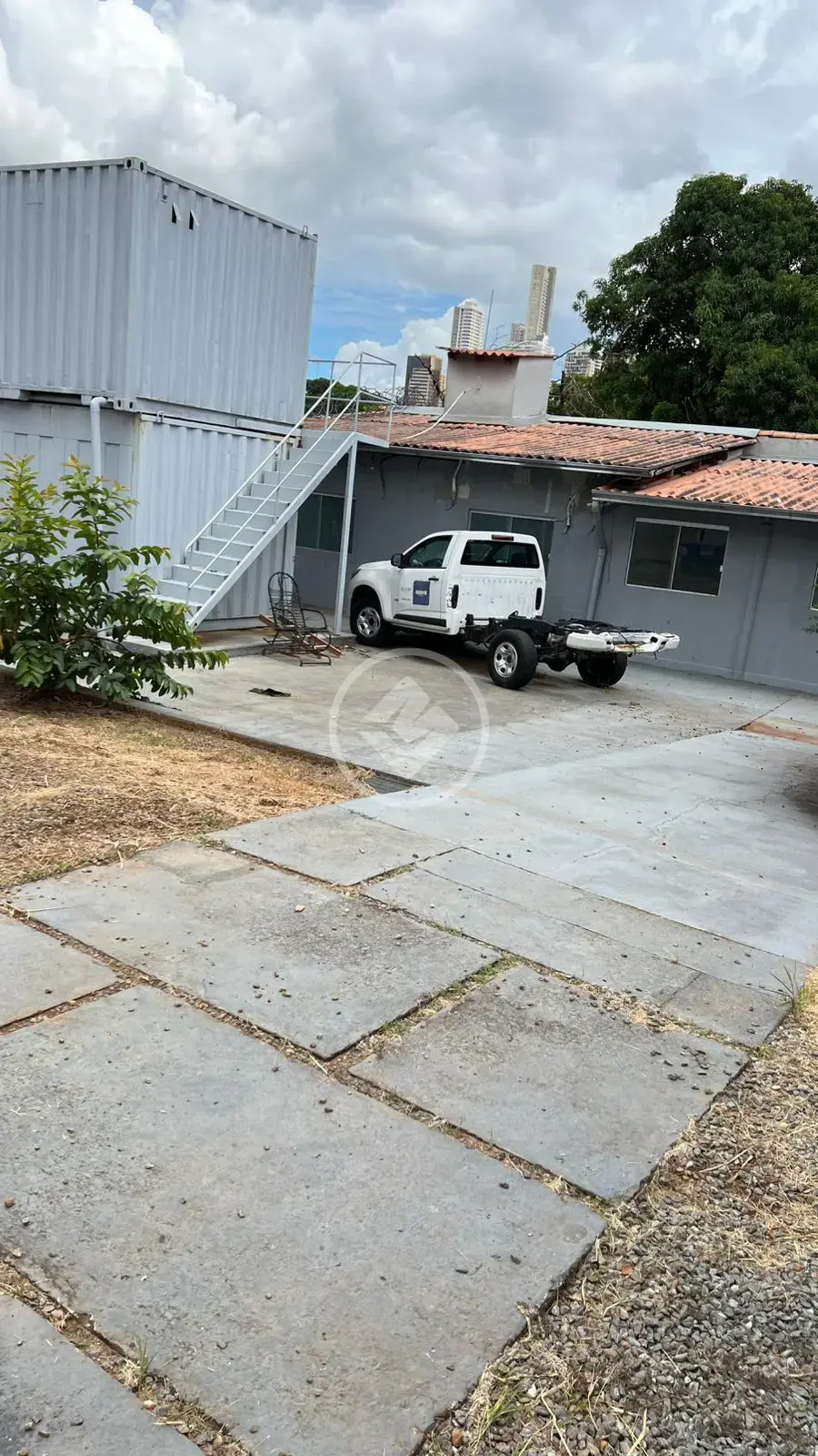 Terreno 3 quartos no Jardim Goiás - Área I, Goiânia — foto 5 de 6