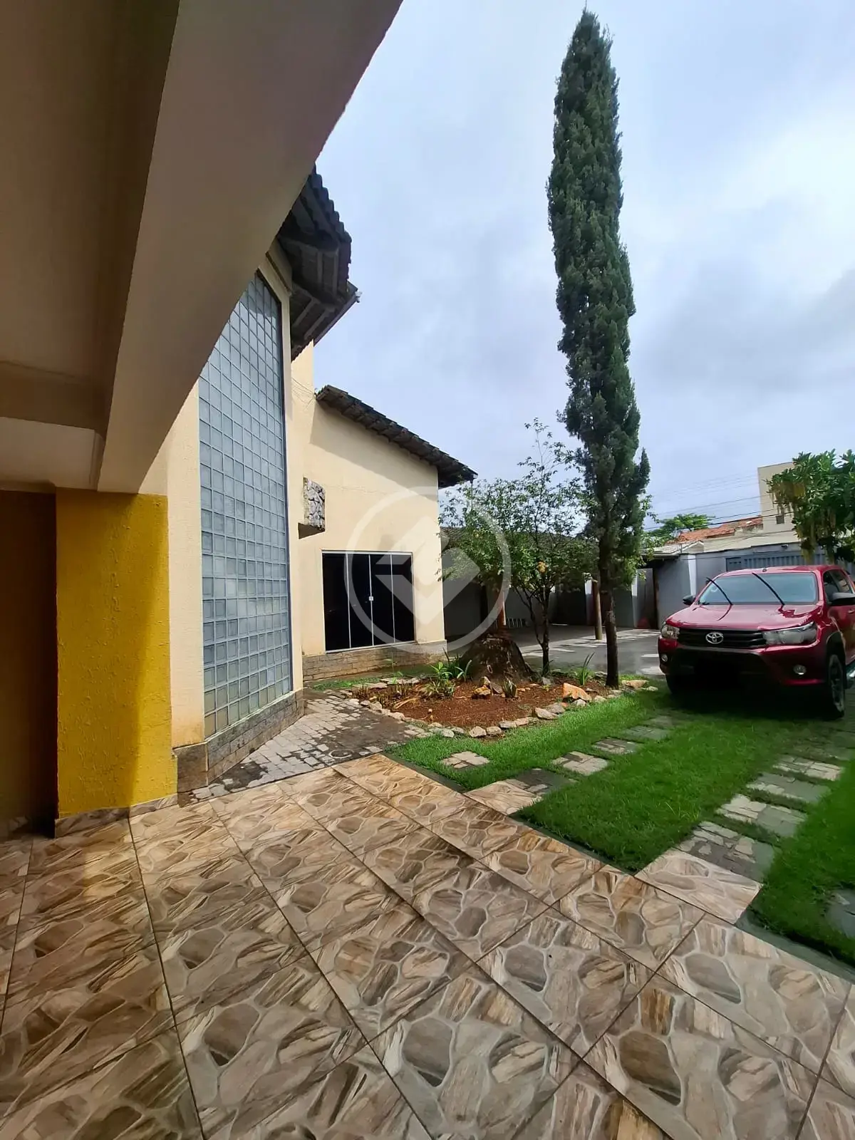 Sobrado 4 quartos no Santa Genoveva, Goiânia — foto 5 de 6