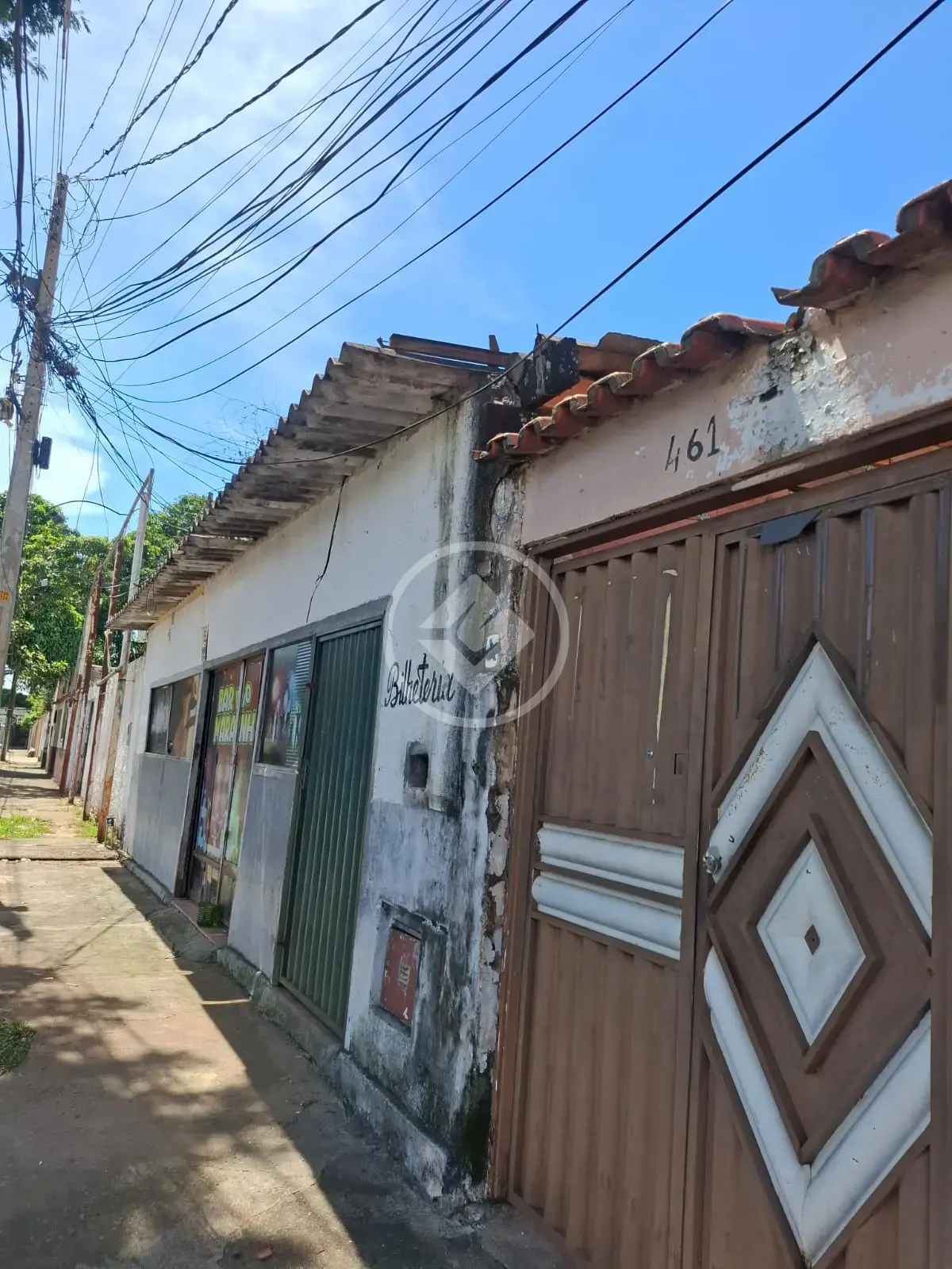 Casa 5 quartos no Setor Criméia Oeste, Goiânia — foto 3 de 6