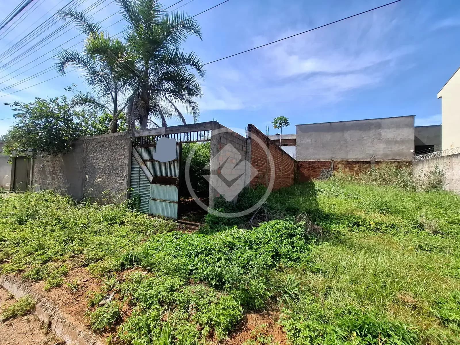 Terreno no Residencial Mirante, Goiânia — foto 5 de 6