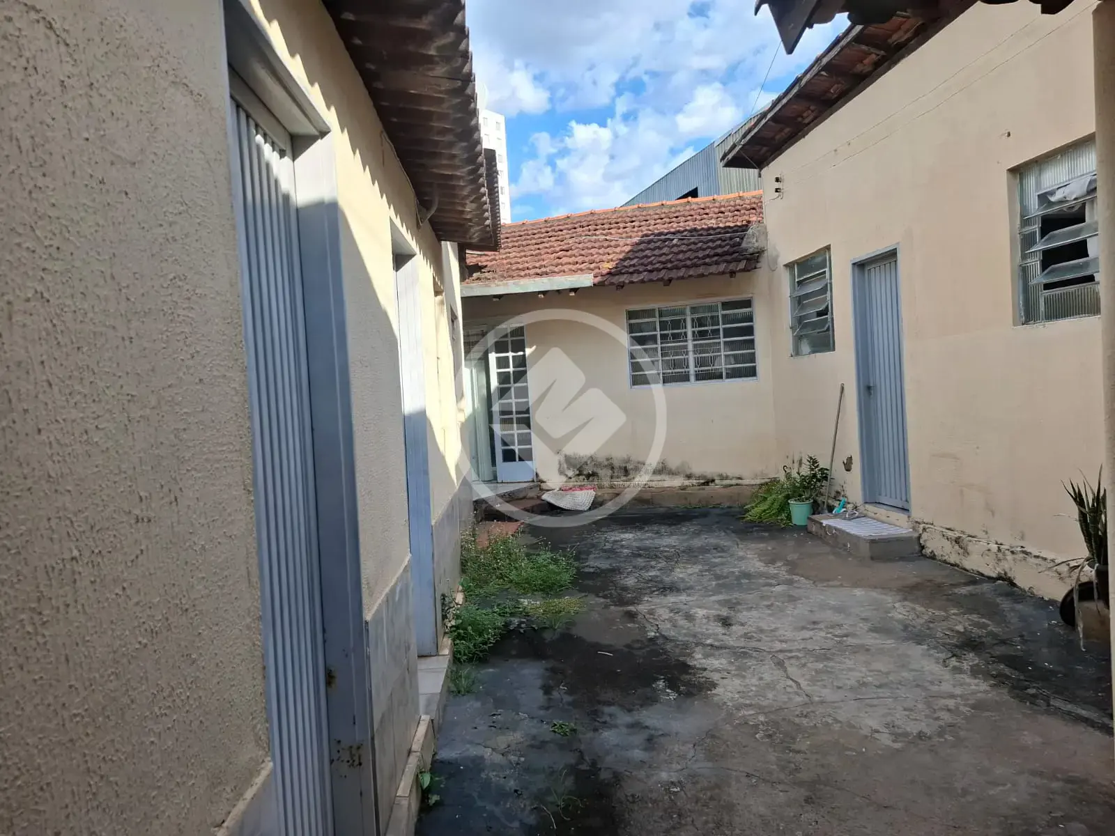 Casa 2 quartos no Setor Aeroporto, Goiânia — foto 3 de 6