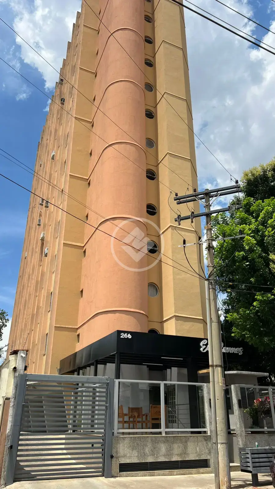Flat 2 quartos no Setor Central, Goiânia — foto 3 de 6
