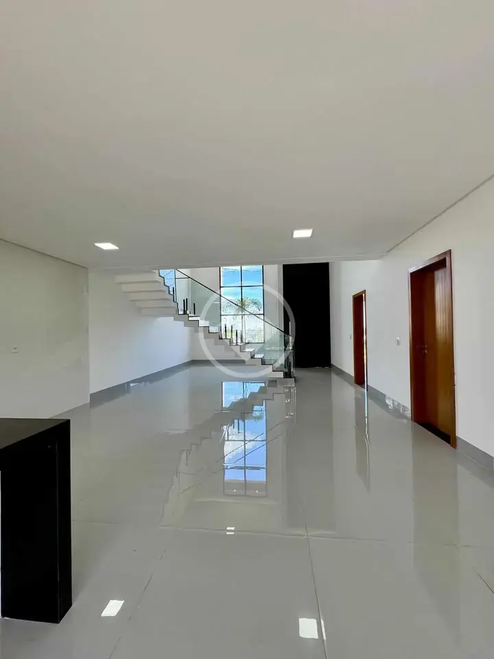 Sobrado Em Condomínio 4 quartos no Jardins Parma, Senador Canedo — foto 4 de 6