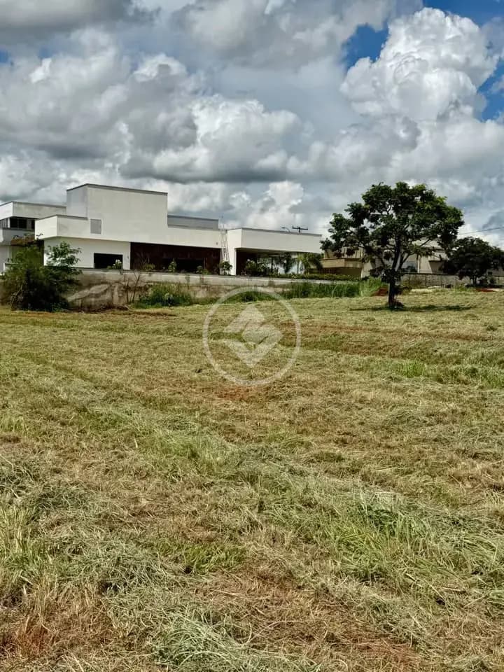 Terreno Condomínio no Zona Rural, Hidrolândia — foto 3 de 6