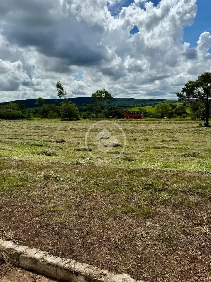 Terreno Condomínio no Zona Rural, Hidrolândia — foto 4 de 6