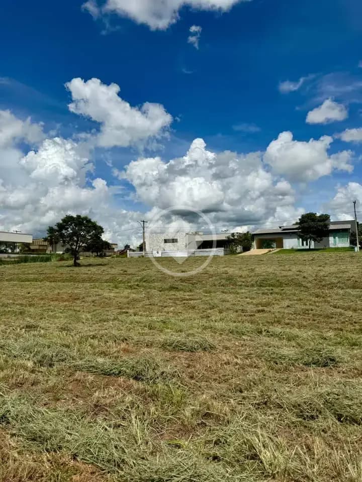Terreno Condomínio no Zona Rural, Hidrolândia — foto 6 de 6