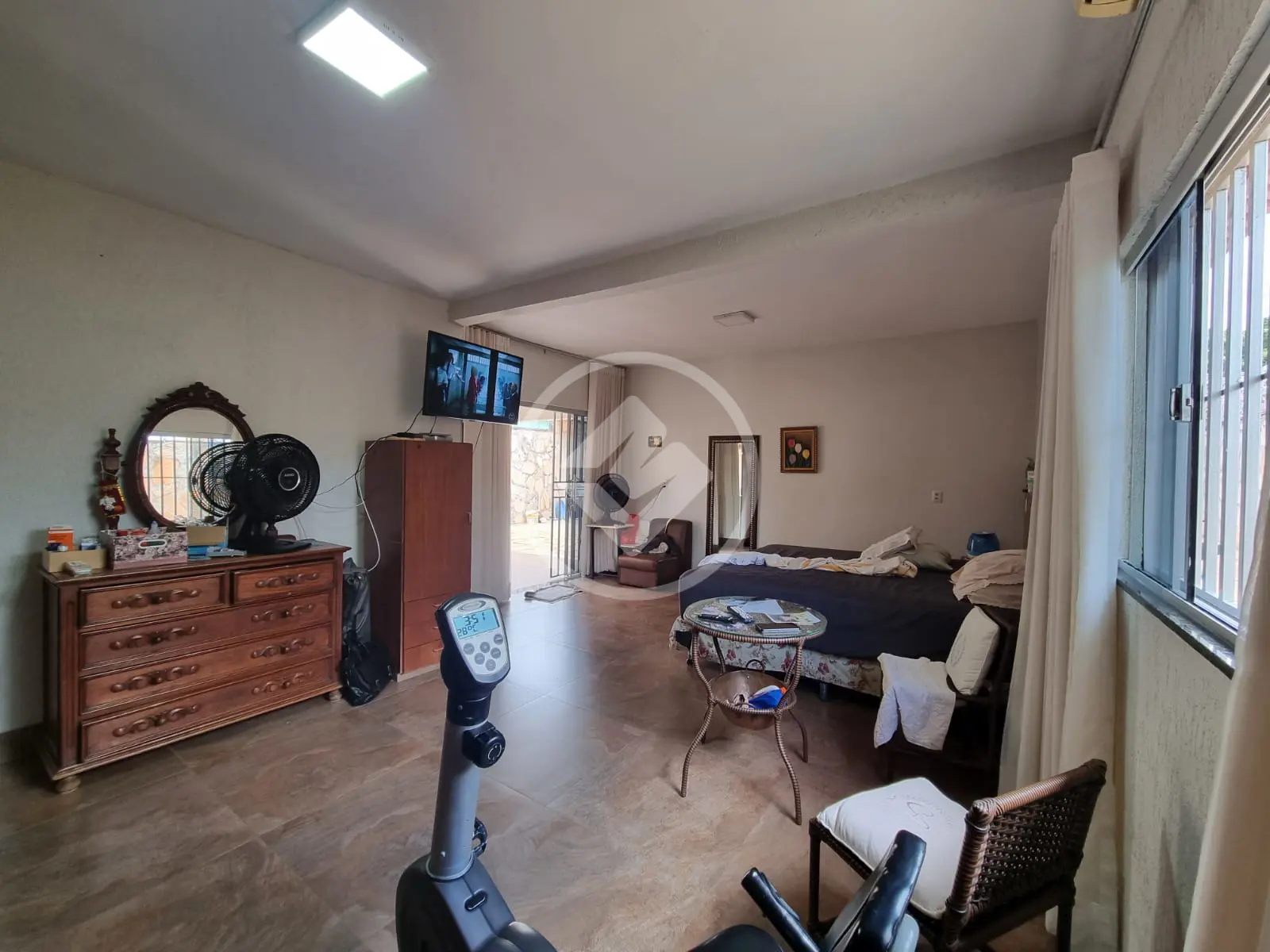 Casa 3 quartos no Jardim Planalto, Goiânia — foto 4 de 6