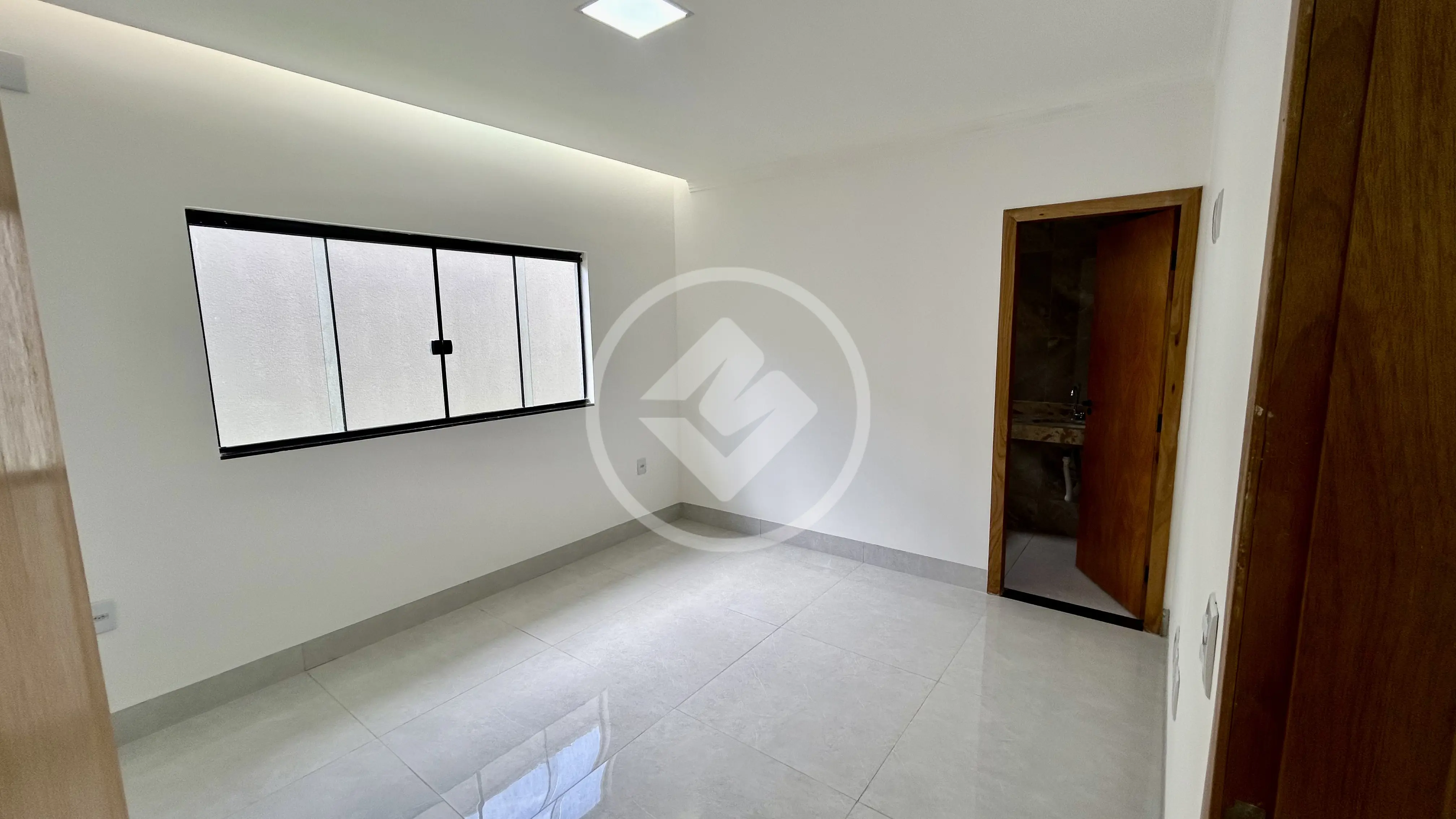 Casa 3 quartos no Residencial Solar Central Park, Aparecida de Goiânia — foto 6 de 6