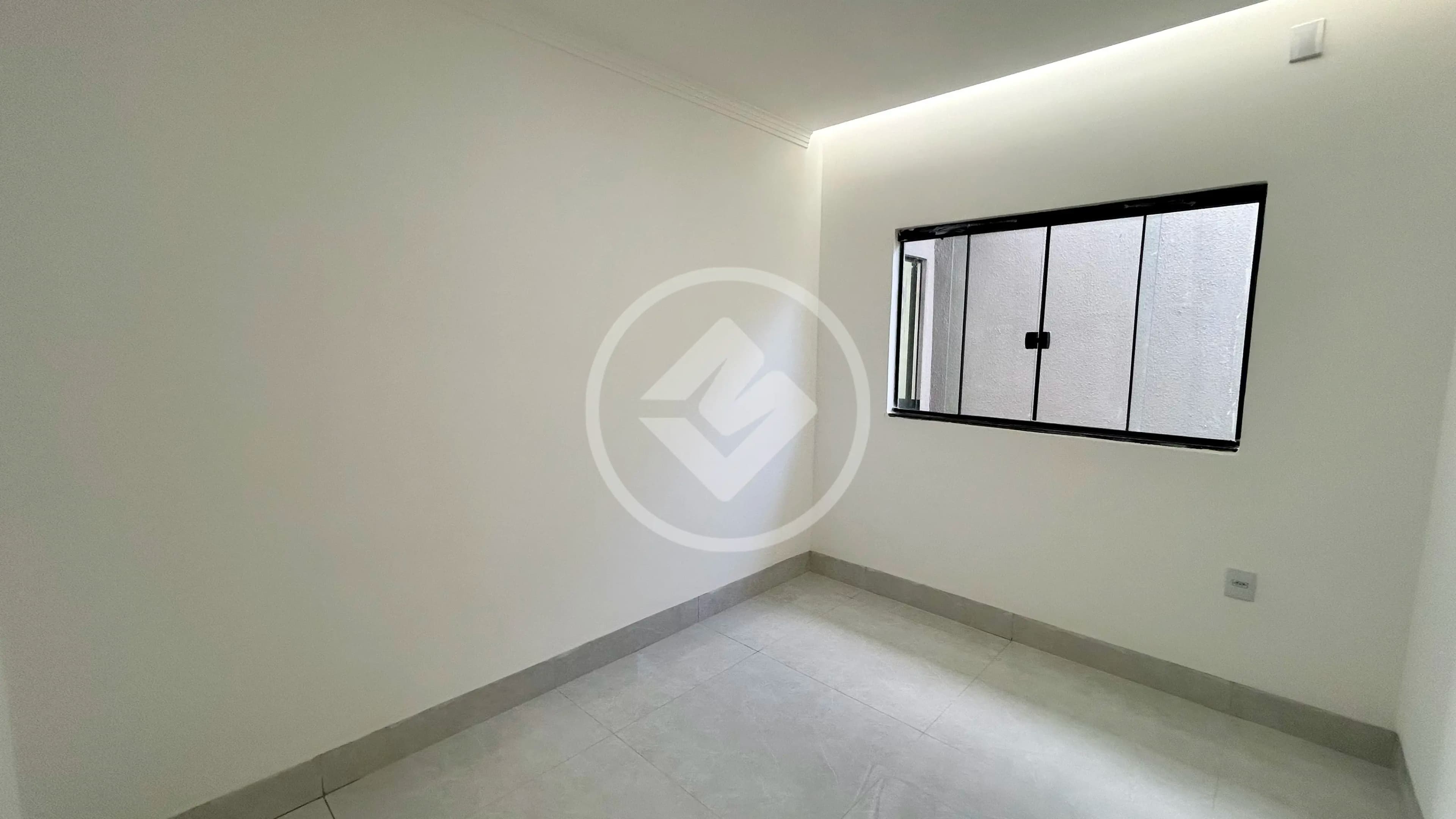 Casa 3 quartos no Residencial Solar Central Park, Aparecida de Goiânia — foto 5 de 6