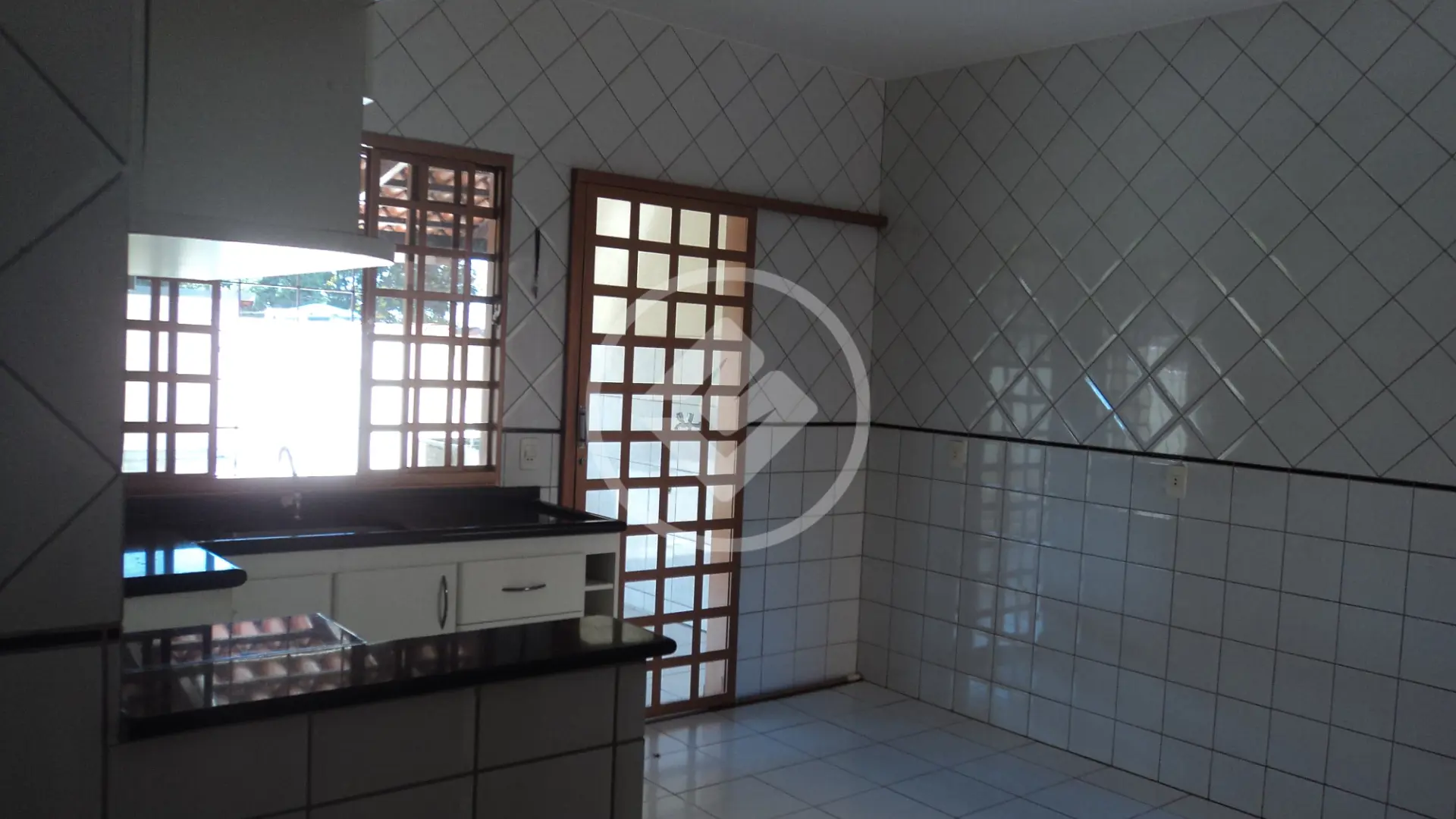 Casa 3 quartos no Vila Santo Antonio - Conjunto Liberdade, Aparecida de Goiânia — foto 3 de 6