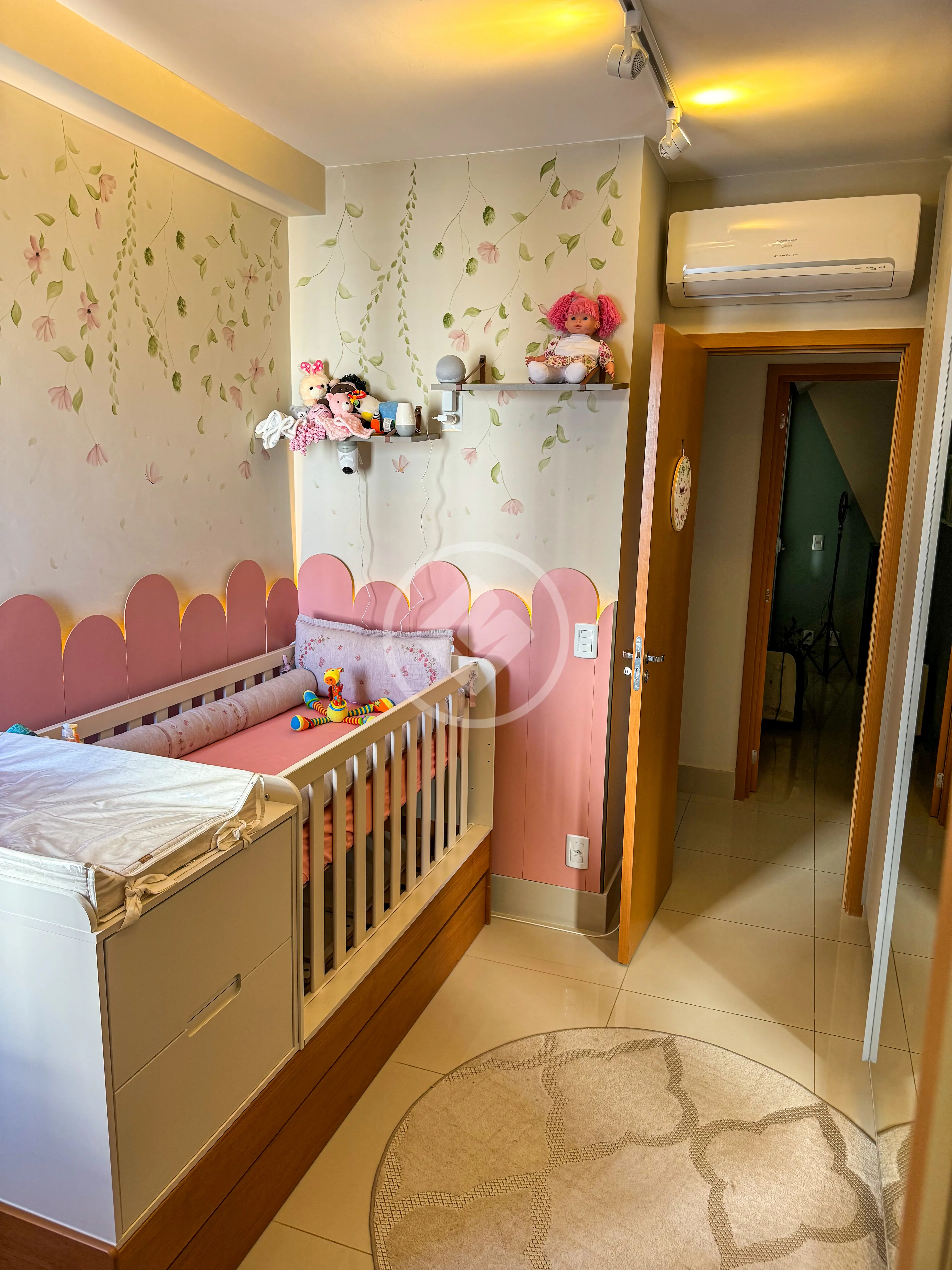 Apartamento 3 quartos no Setor Bueno, Goiânia — foto 6 de 6
