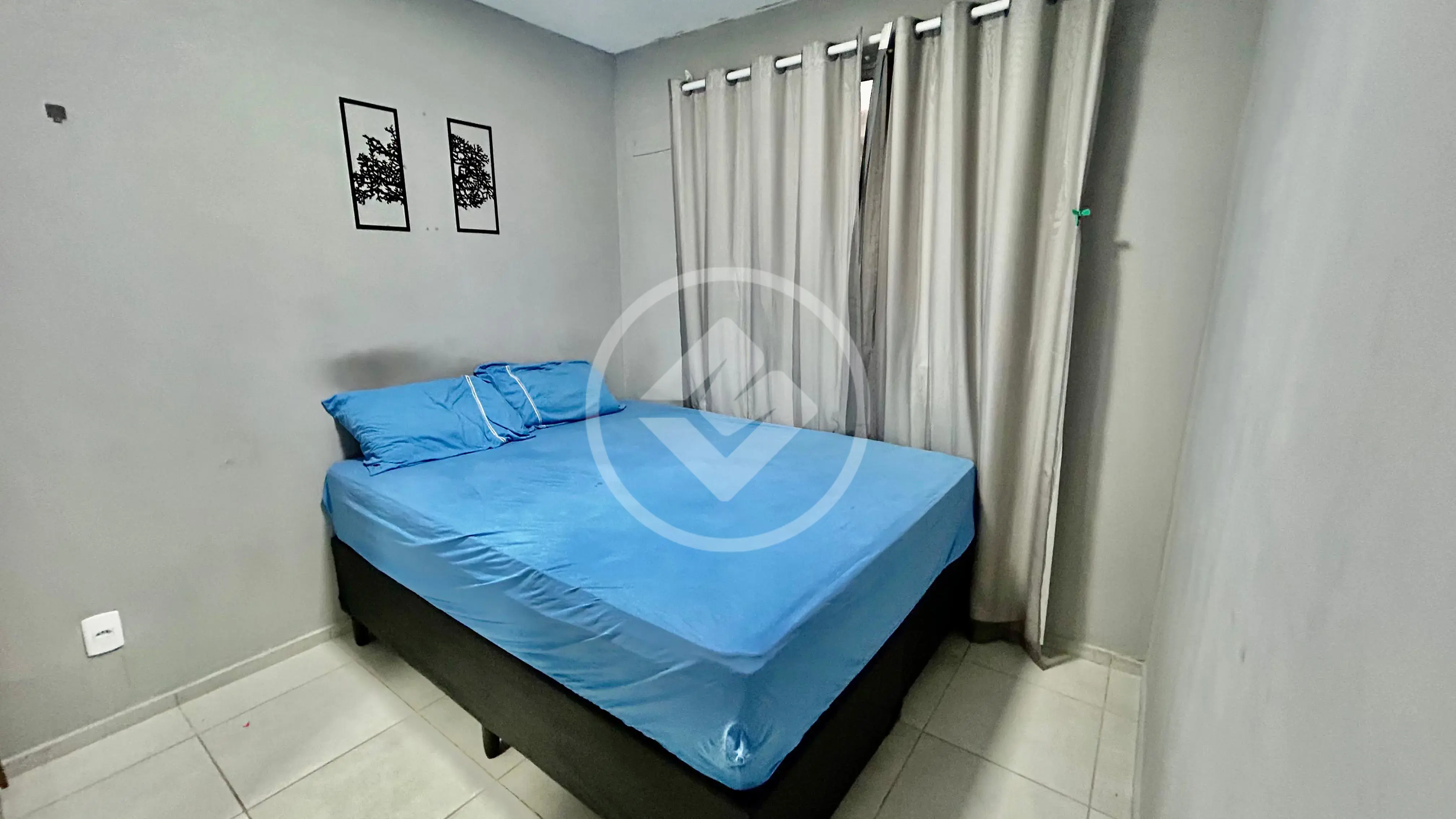 Apartamento 2 quartos no Residencial Alfa, Goiânia — foto 4 de 6