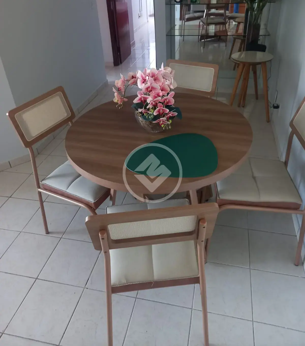 Apartamento Parque Amazônia, Goiânia - GO — foto 1