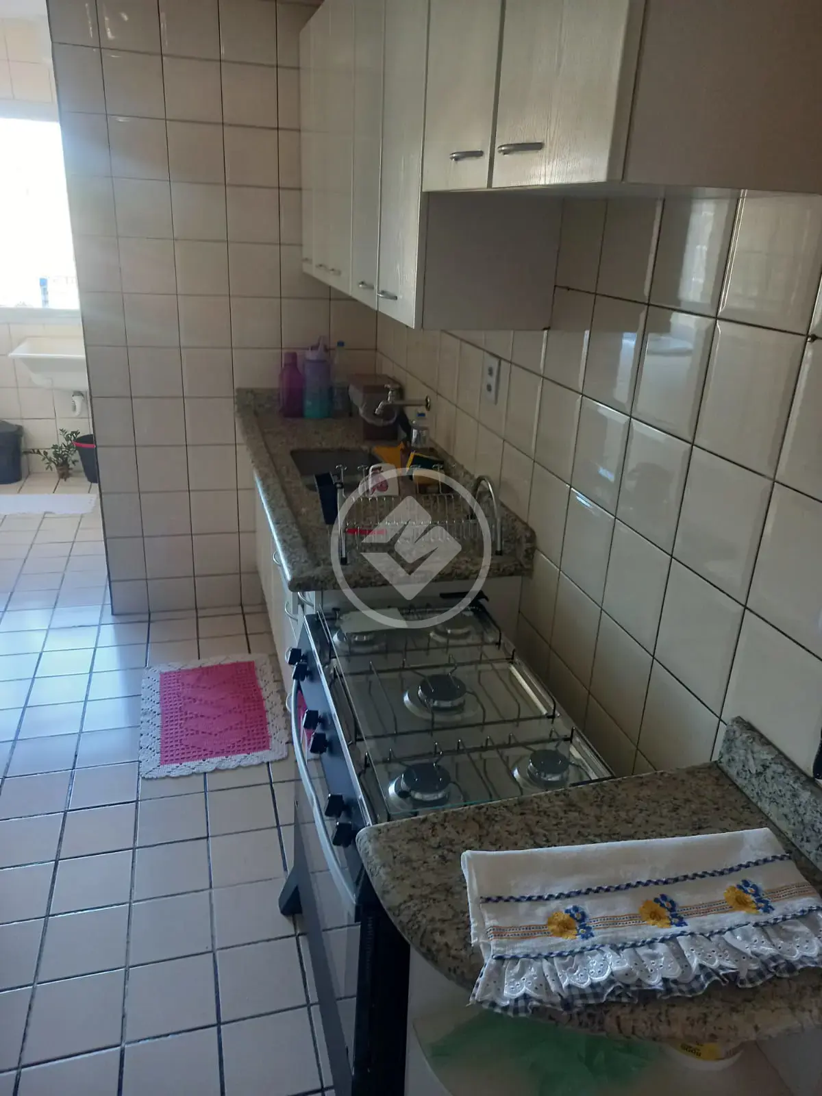 Apartamento 3 quartos no Parque Amazônia, Goiânia — foto 3 de 6