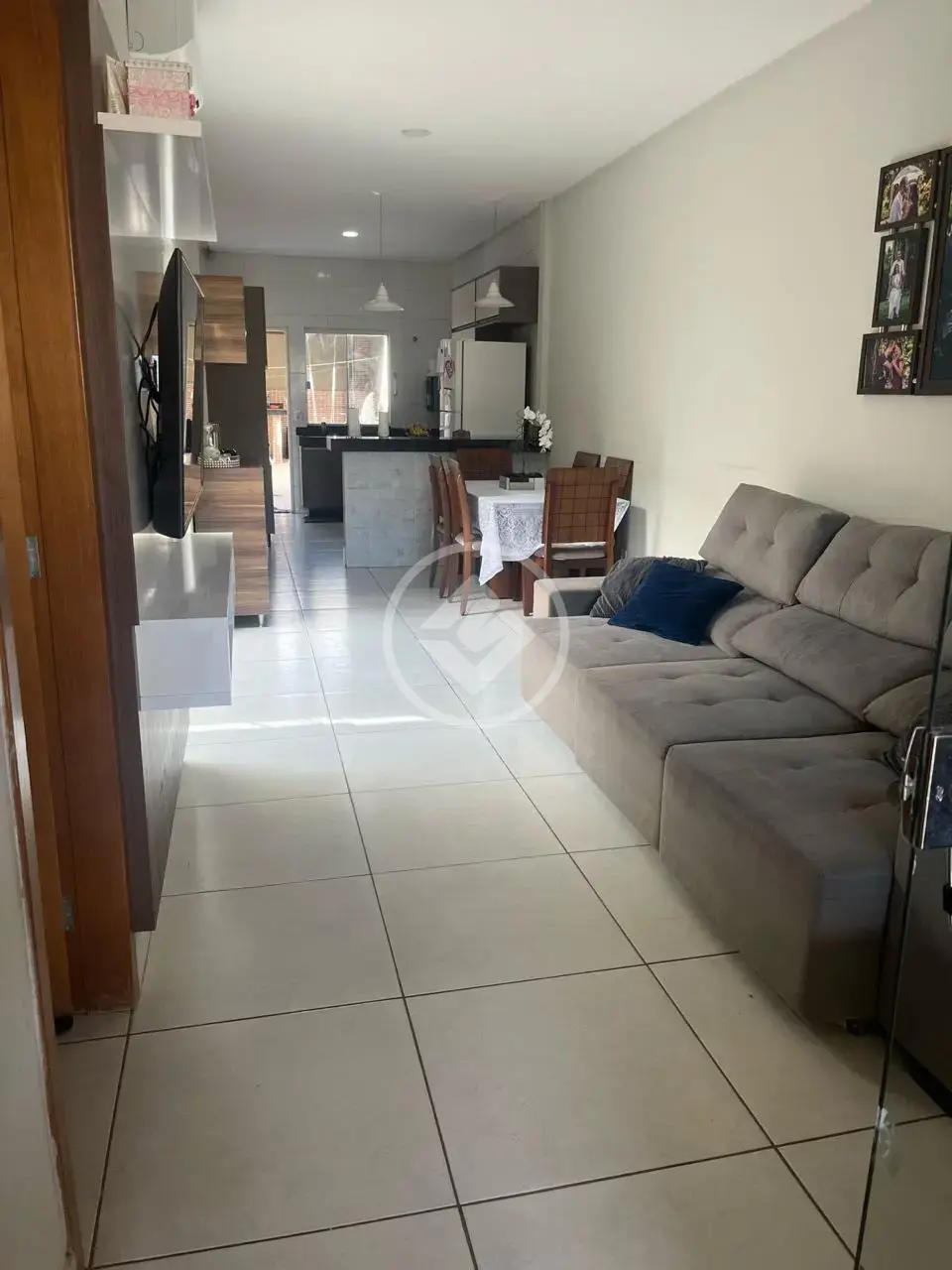 Apartamento 3 quartos no Parque Amazônia, Goiânia — foto 4 de 6