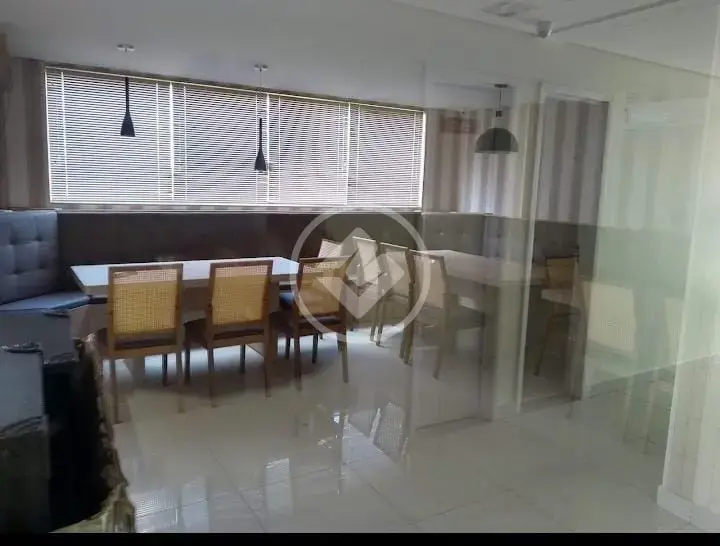 Apartamento Vila Rosa, Goiânia - GO — foto 2