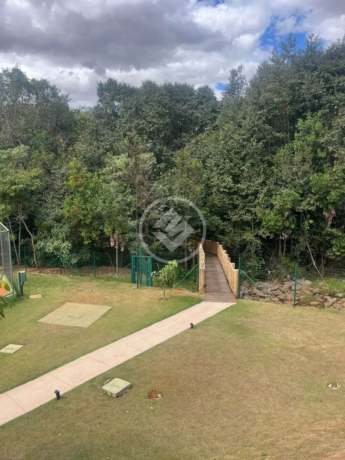 Terreno Condomínio no Chácara Terra Santa, Trindade — foto 4 de 5