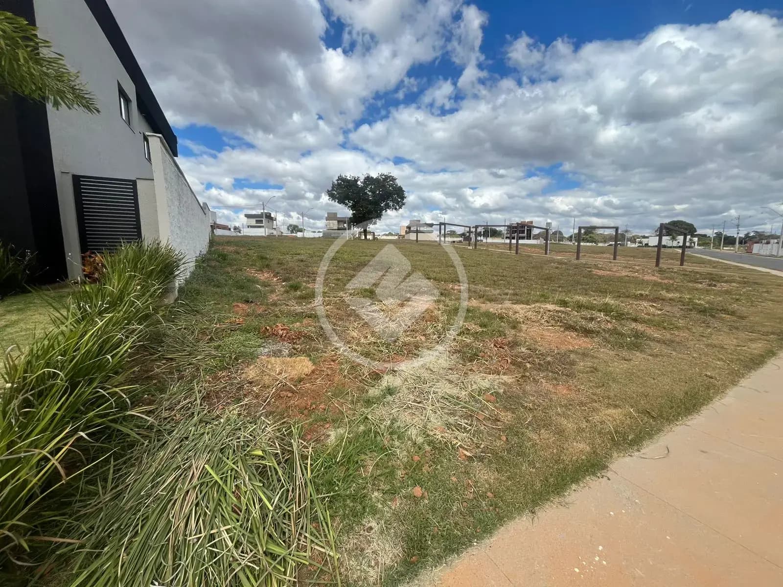 Terreno Condomínio no Chácara Terra Santa, Trindade — foto 5 de 5
