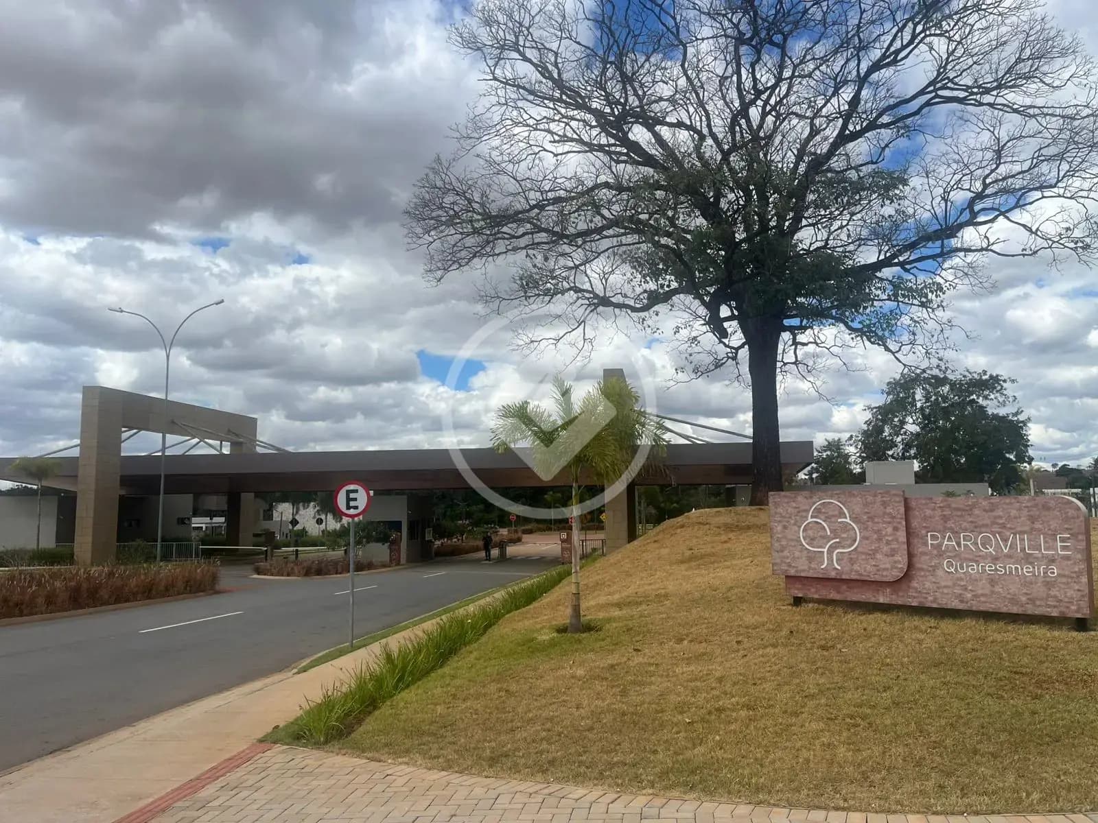 Terreno Condomínio Chácara Terra Santa, Trindade - GO — foto 1