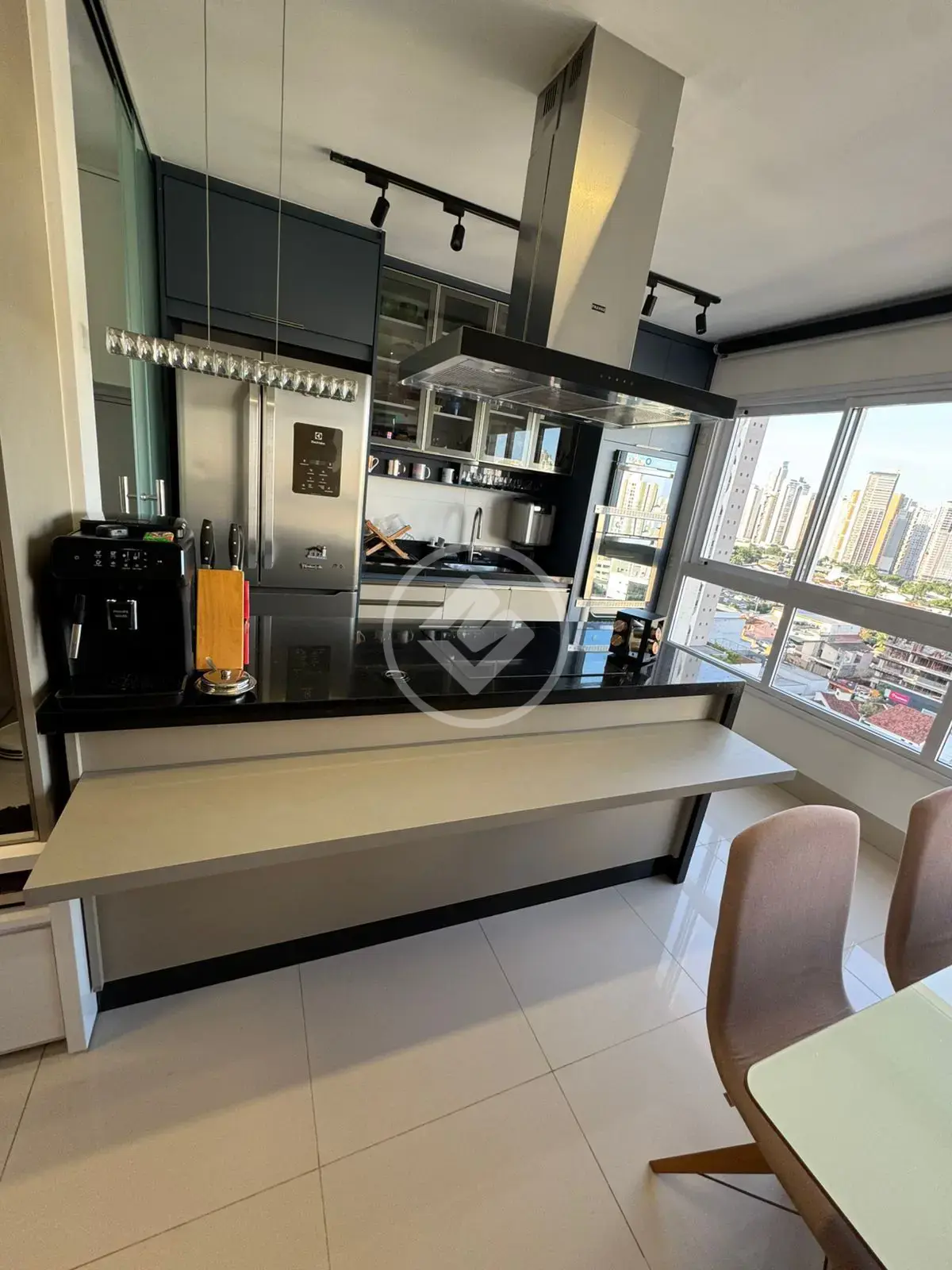 Apartamento 3 quartos no Setor Marista, Goiânia — foto 5 de 6