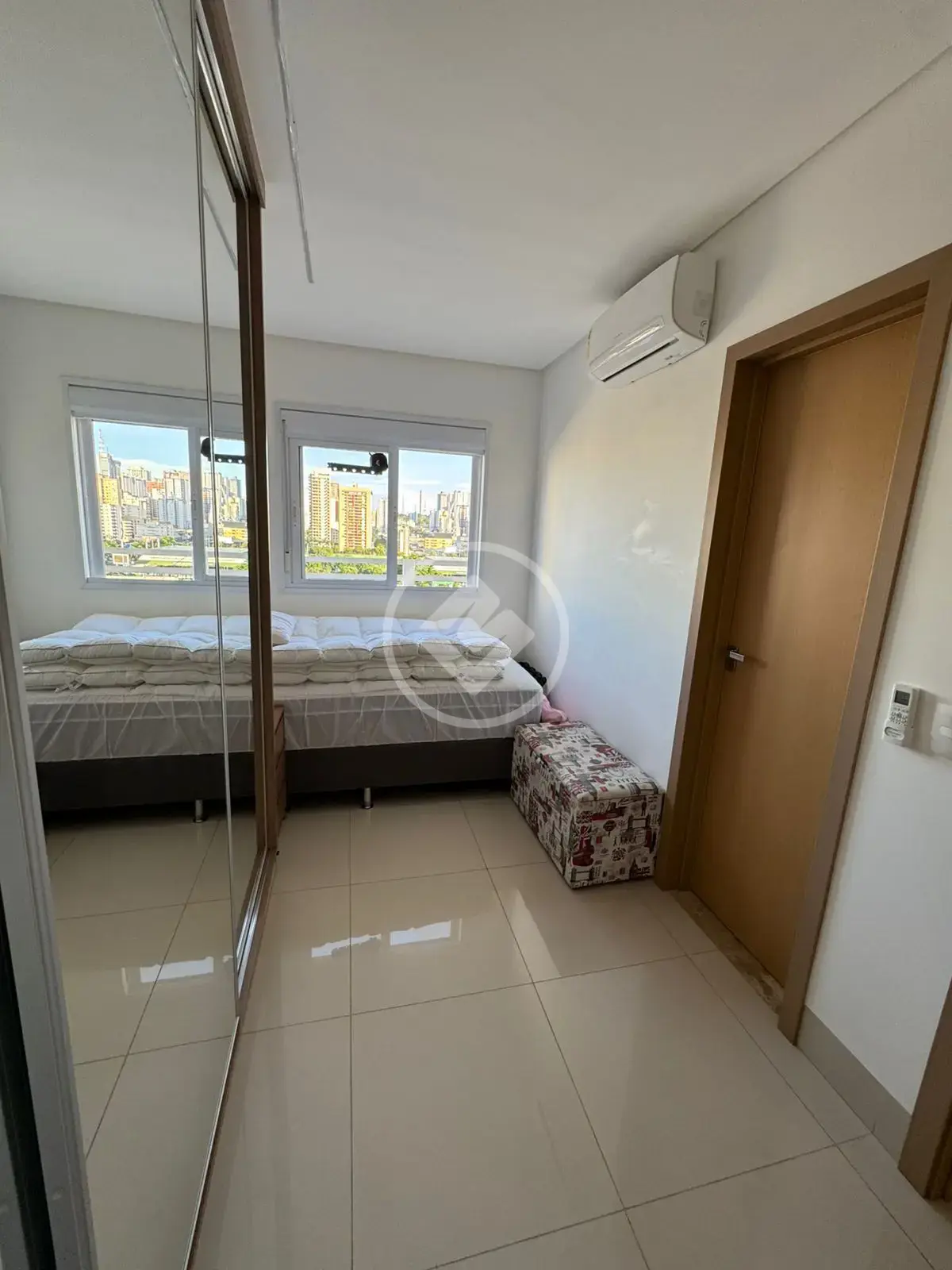 Apartamento 3 quartos no Setor Marista, Goiânia — foto 4 de 6
