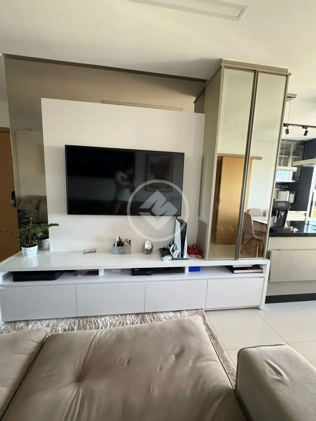 Apartamento Setor Marista, Goiânia - GO — foto 1