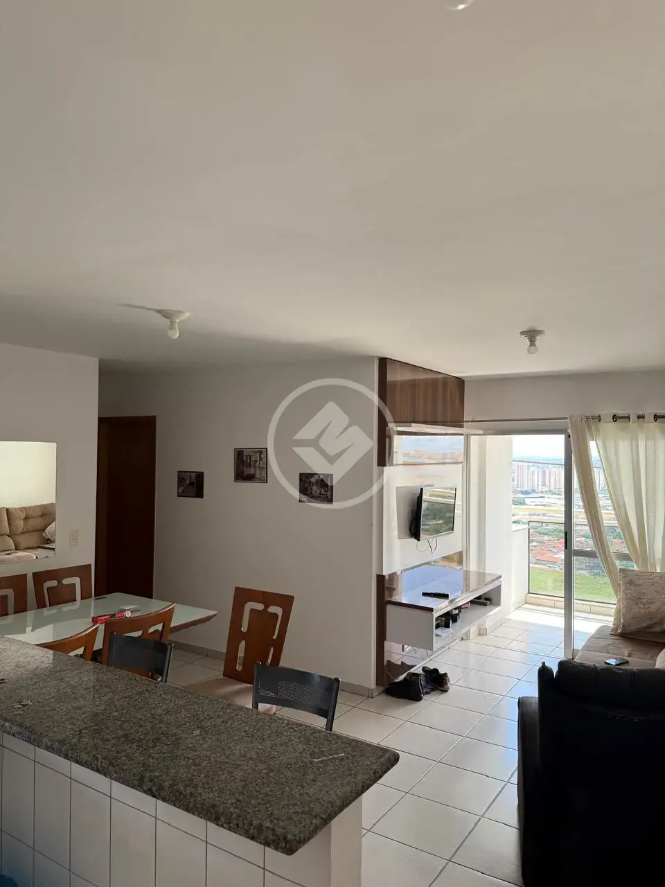 Apartamento no Eldorado à Venda – Pronto para Morar!