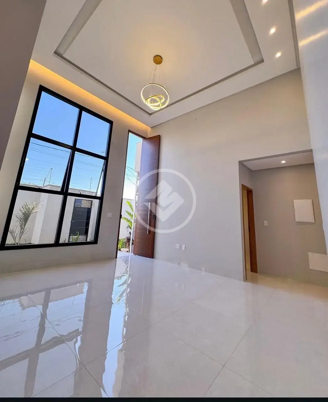 Casa 3 quartos no Setor Tres Marias, Goiânia — foto 4 de 6