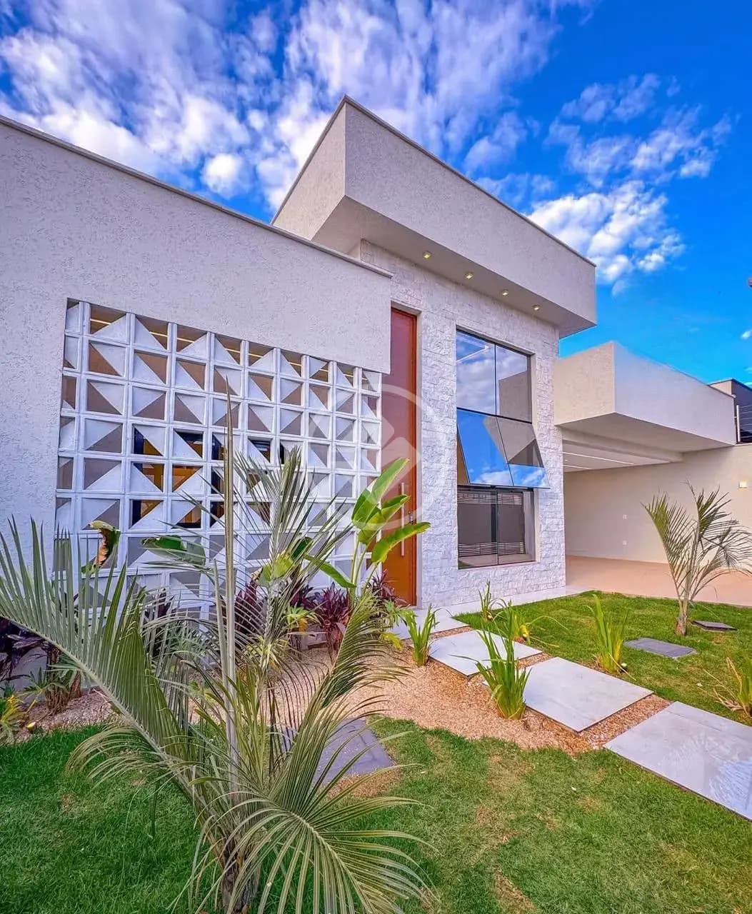 Casa 3 quartos no Setor Tres Marias, Goiânia — foto 2 de 6