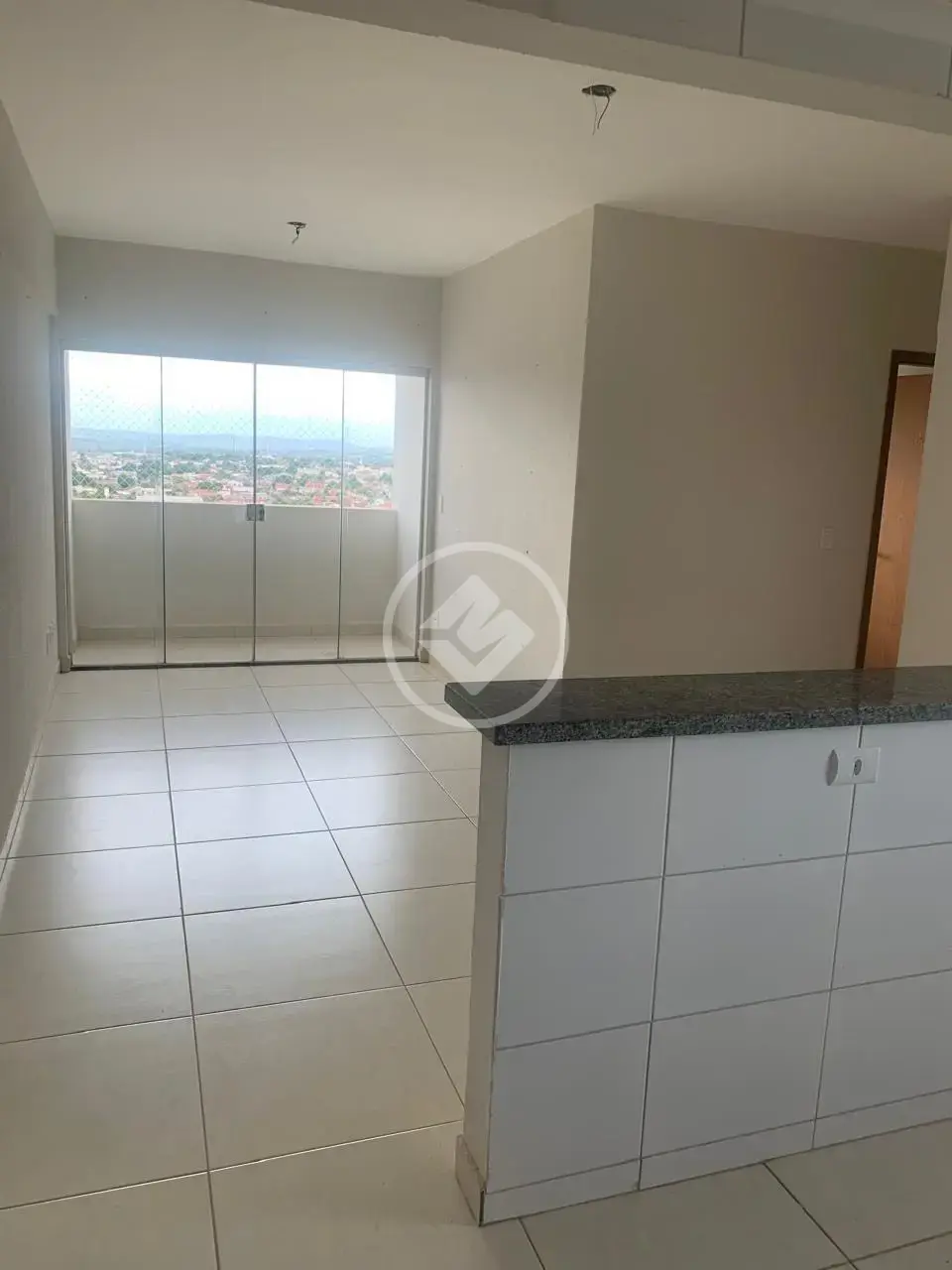 Apartamento Jardim Luz, Aparecida de Goiânia - GO — foto 2