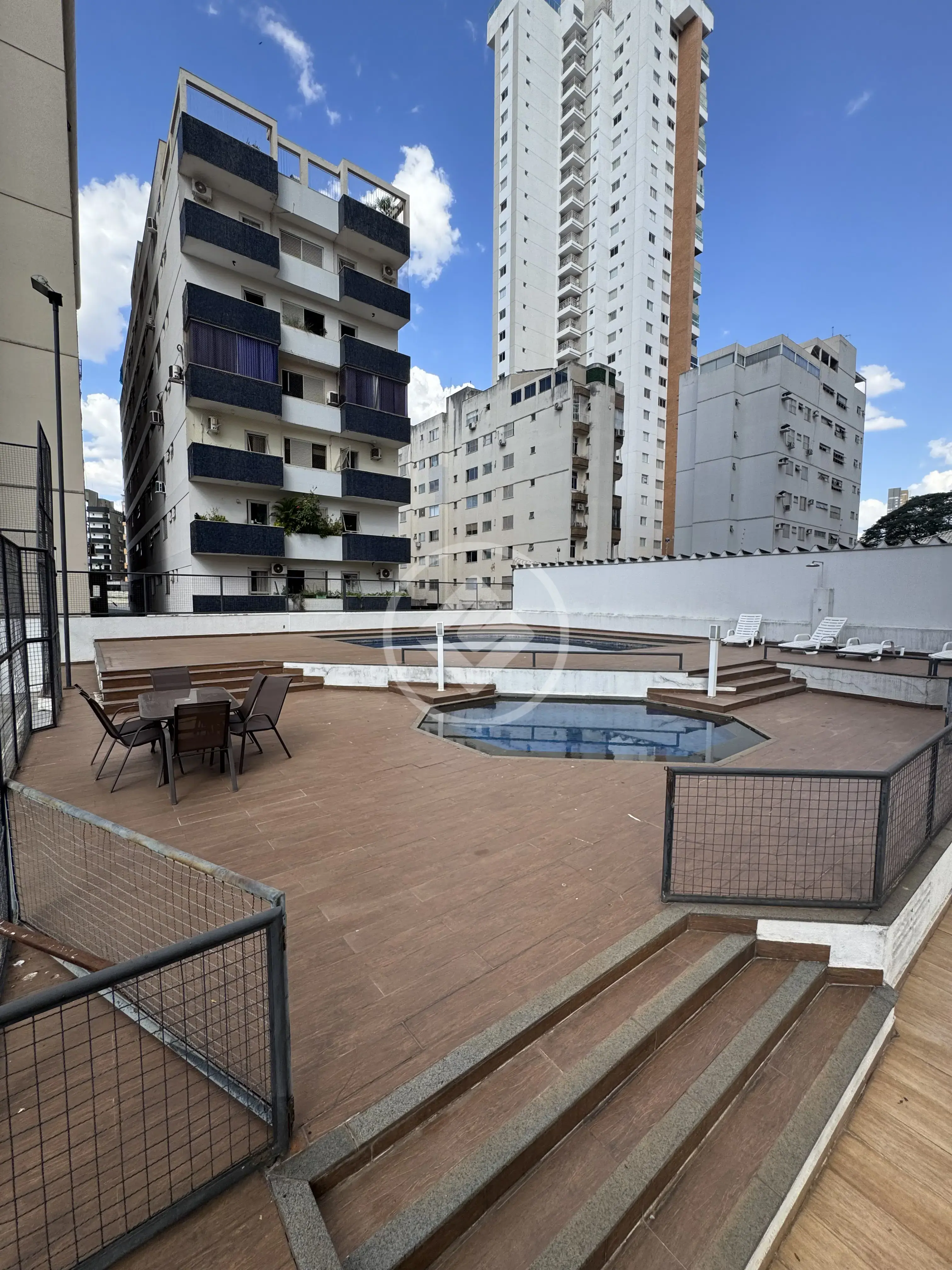 Apartamento 3 quartos no Setor Oeste, Goiânia — foto 3 de 6