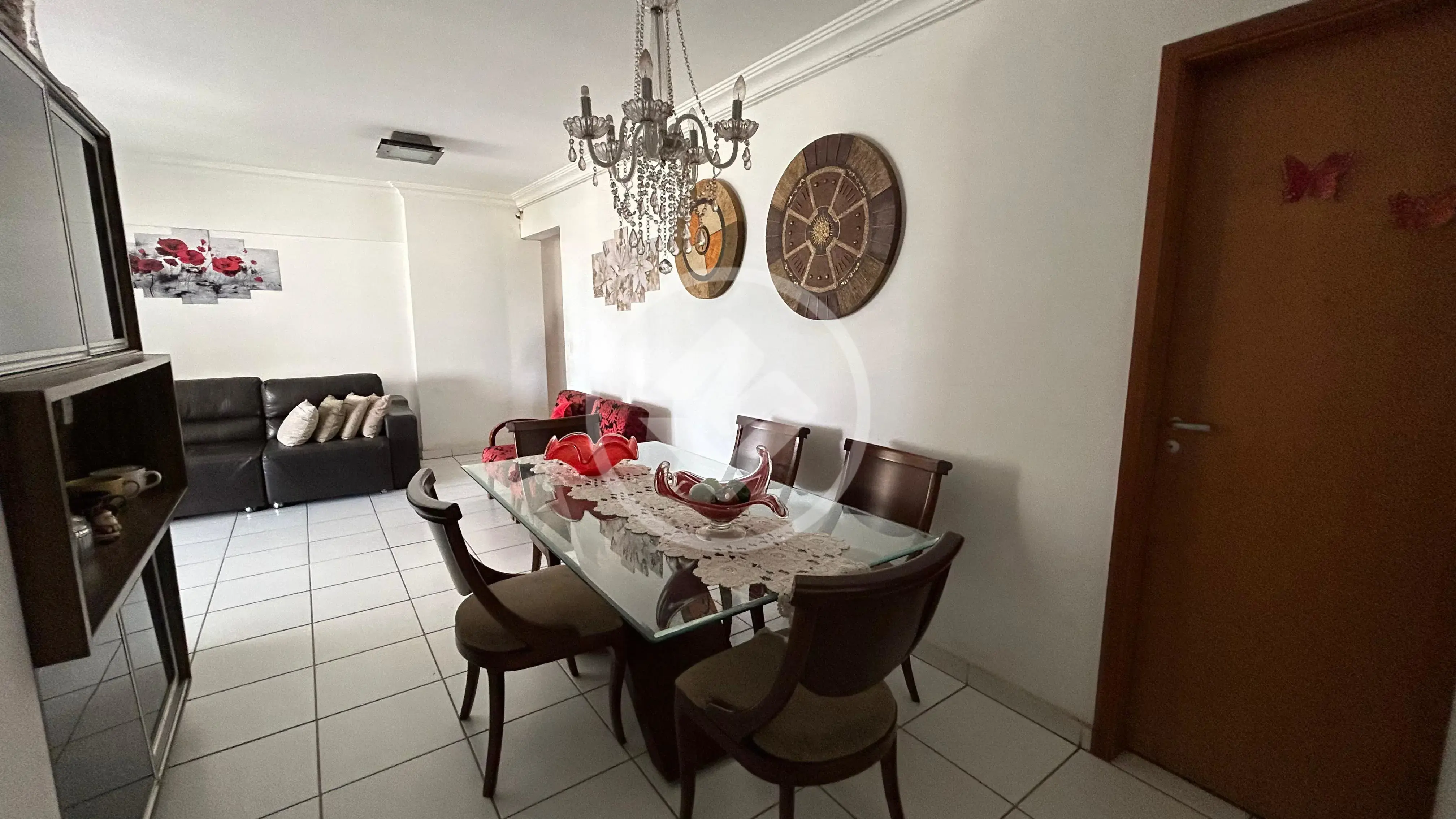 Apartamento 3 quartos no Setor Bueno, Goiânia — foto 4 de 6