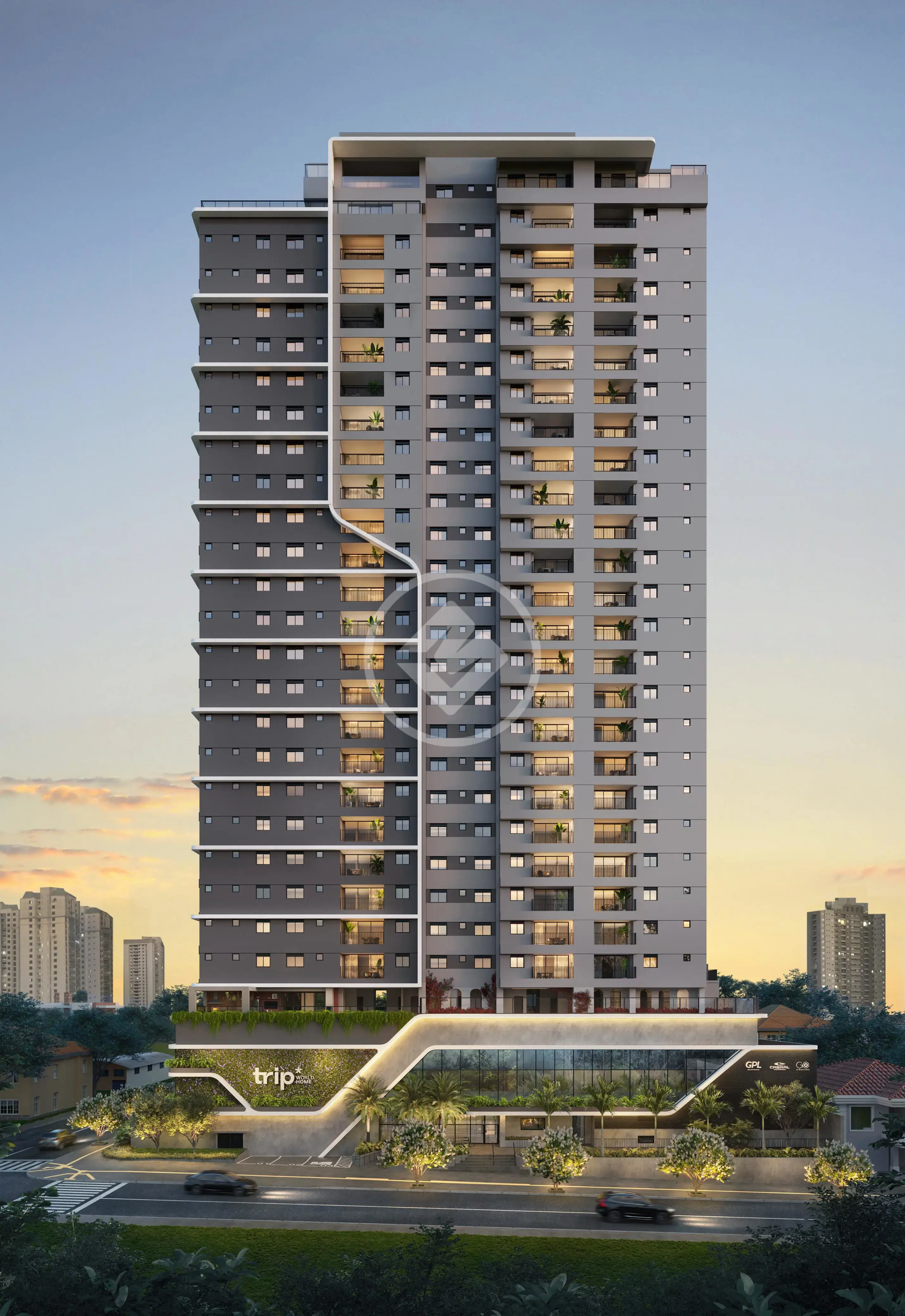 Apartamento Nova Suiça, Goiânia - GO — foto 1