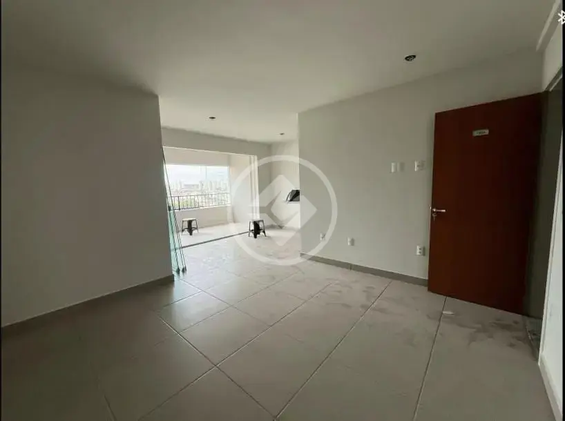Apartamento 3 quartos no Parque Oeste Industrial, Goiânia — foto 4 de 6