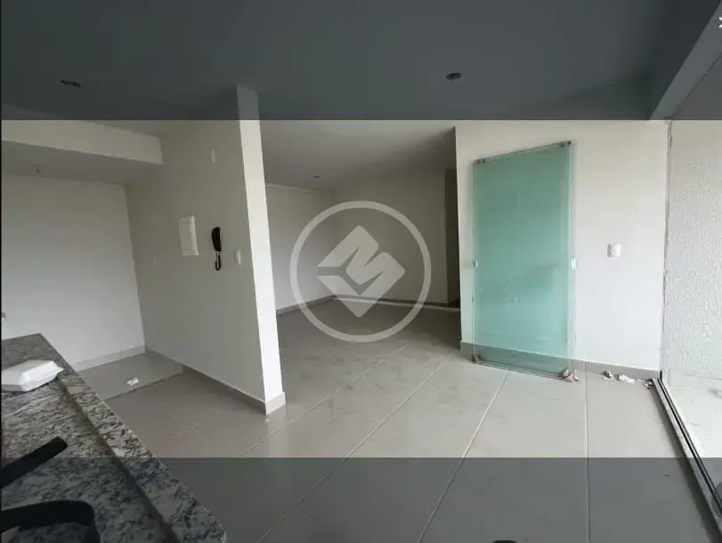 Apartamento 3 quartos no Parque Oeste Industrial, Goiânia — foto 3 de 6