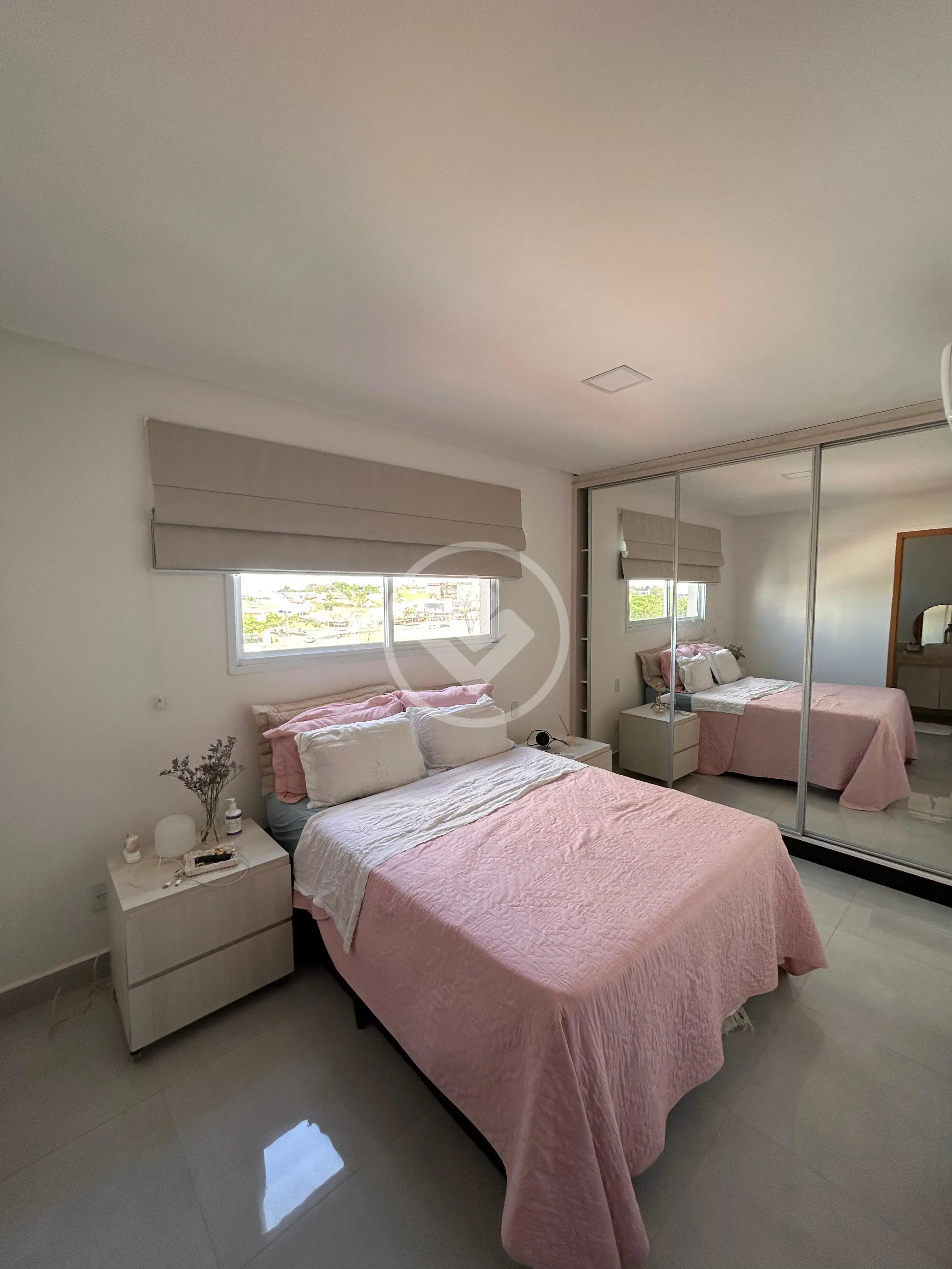 Apartamento 2 quartos no Vila Rosa, Goiânia — foto 4 de 6