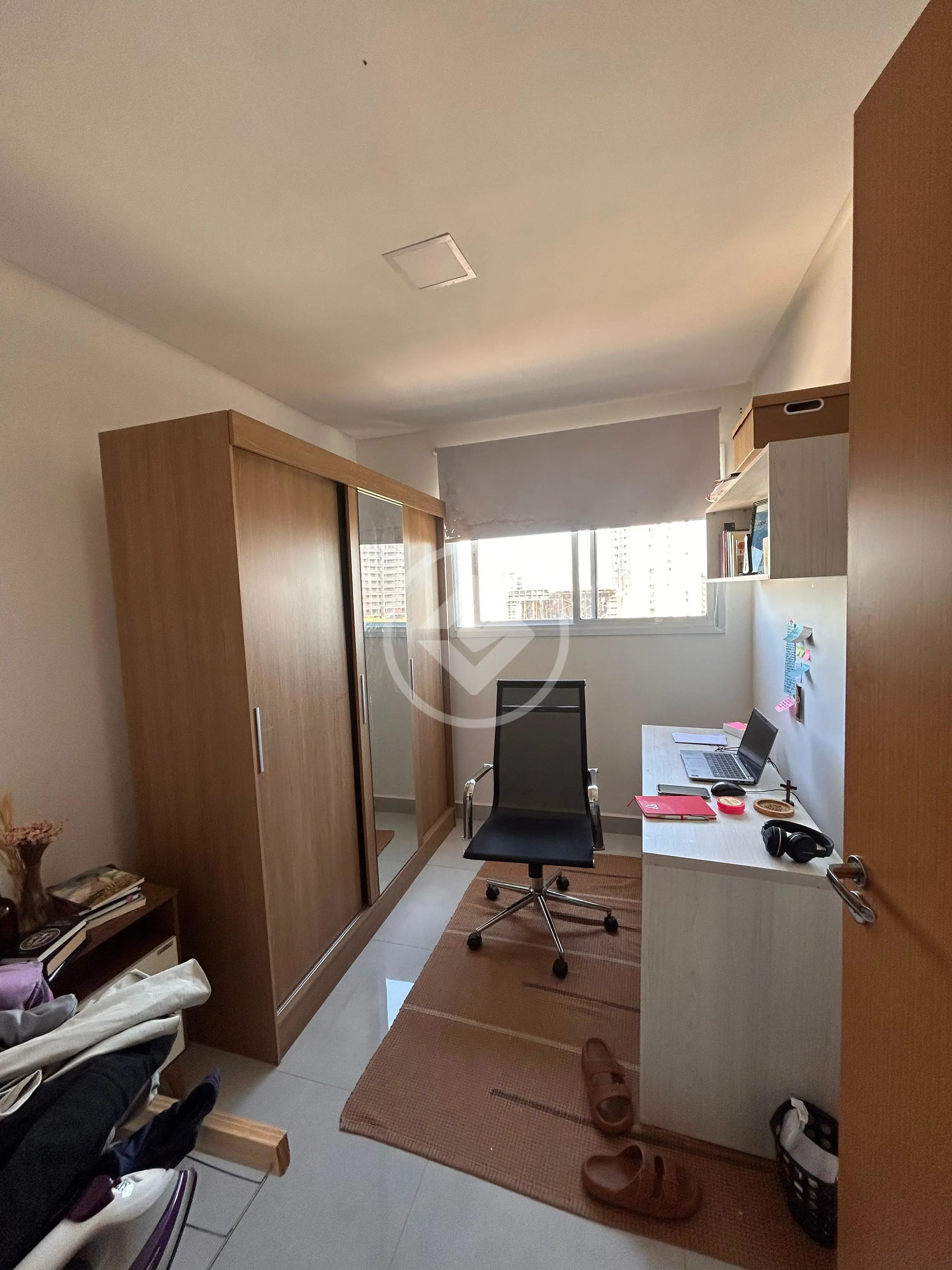 Apartamento 2 quartos no Vila Rosa, Goiânia — foto 3 de 6