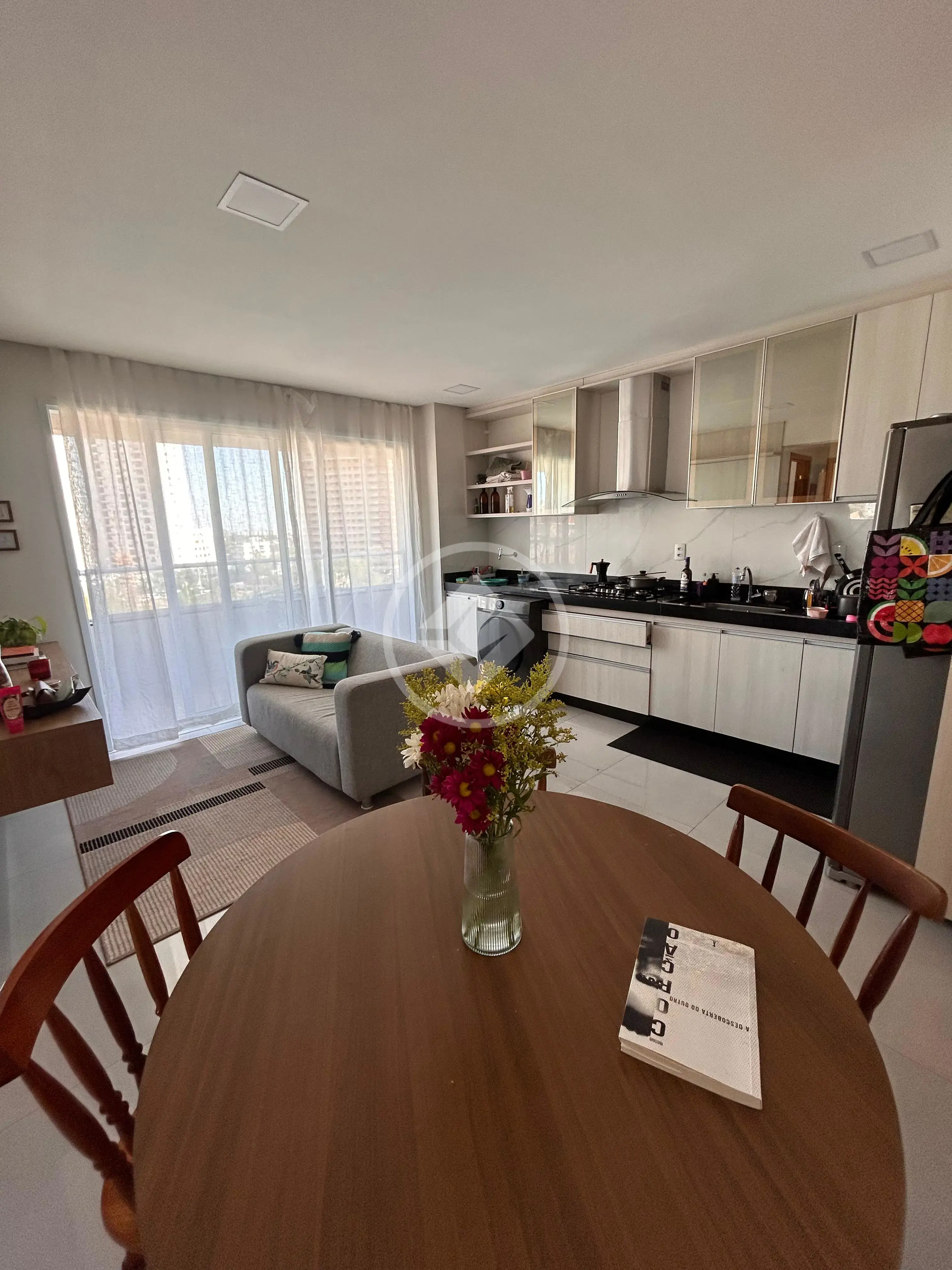 Apartamento 2 quartos no Vila Rosa, Goiânia — foto 5 de 6