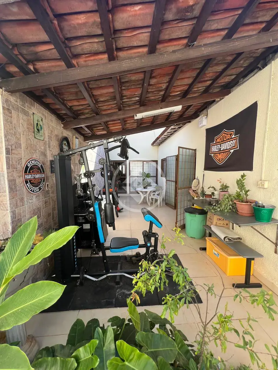 Sobrado 3 quartos no Jardim América, Goiânia — foto 6 de 6