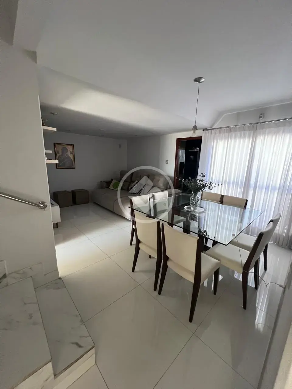 Sobrado 3 quartos no Jardim América, Goiânia — foto 3 de 6
