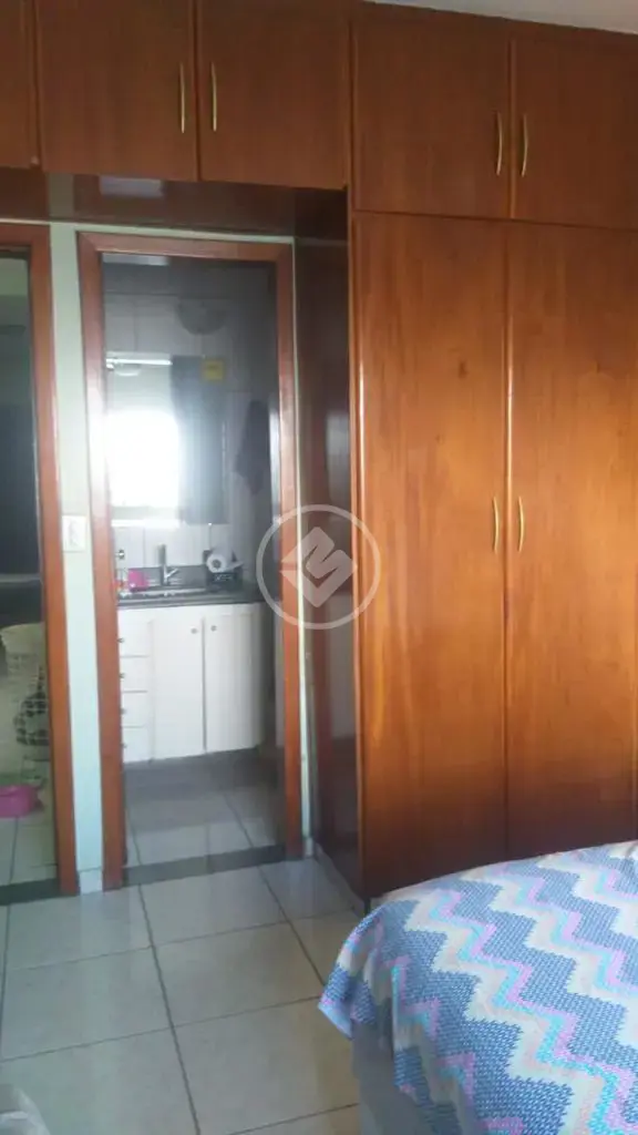 Sobrado 4 quartos no Jardim América, Goiânia — foto 3 de 6