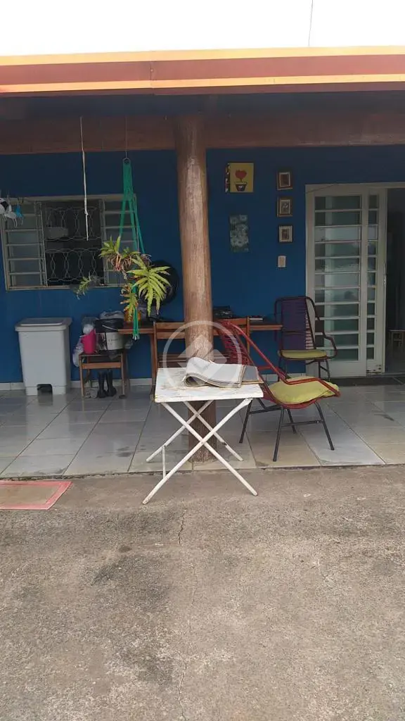 Sobrado 4 quartos no Jardim América, Goiânia — foto 4 de 6