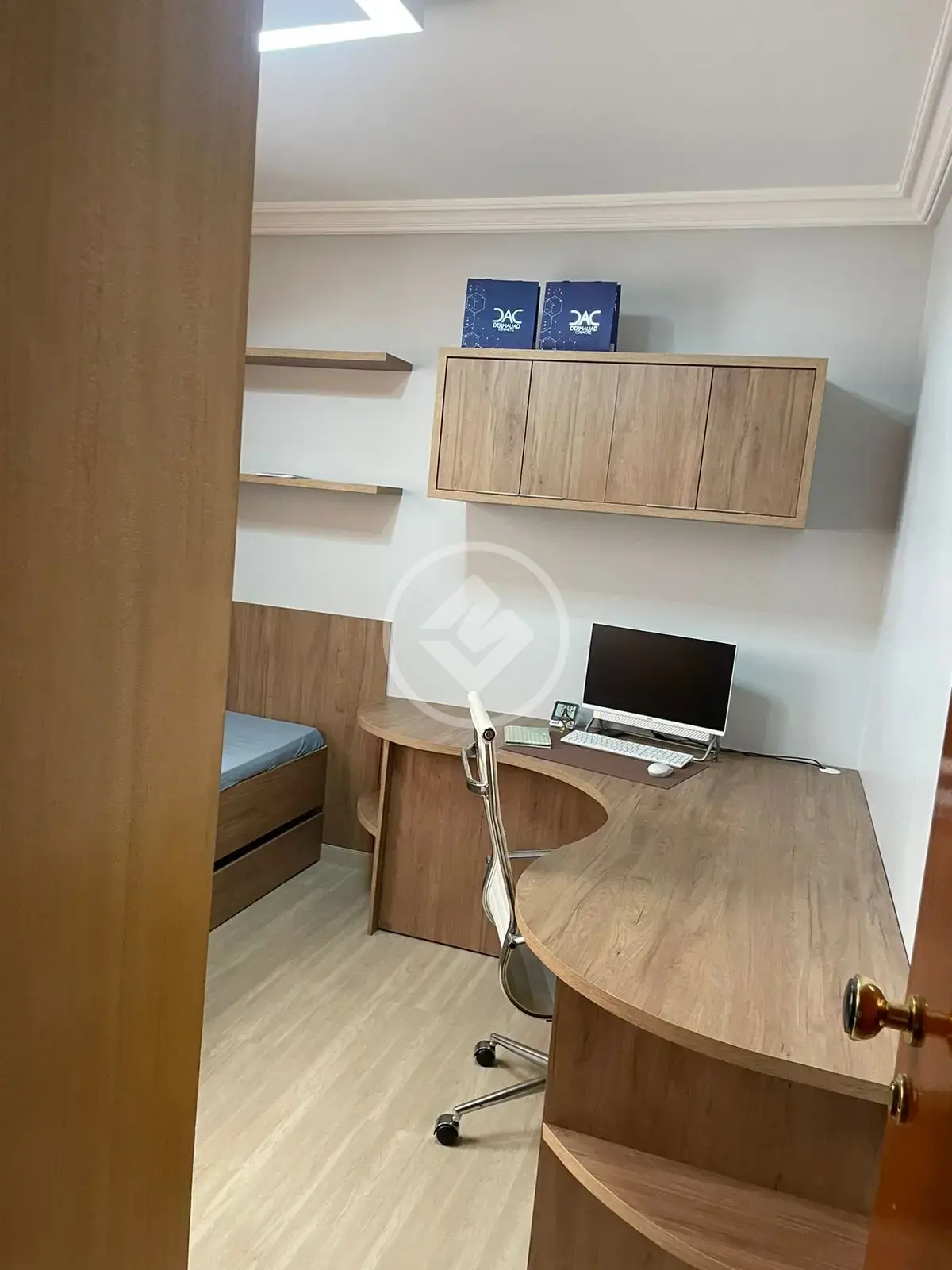 Apartamento 4 quartos no Setor Bueno, Goiânia — foto 6 de 6