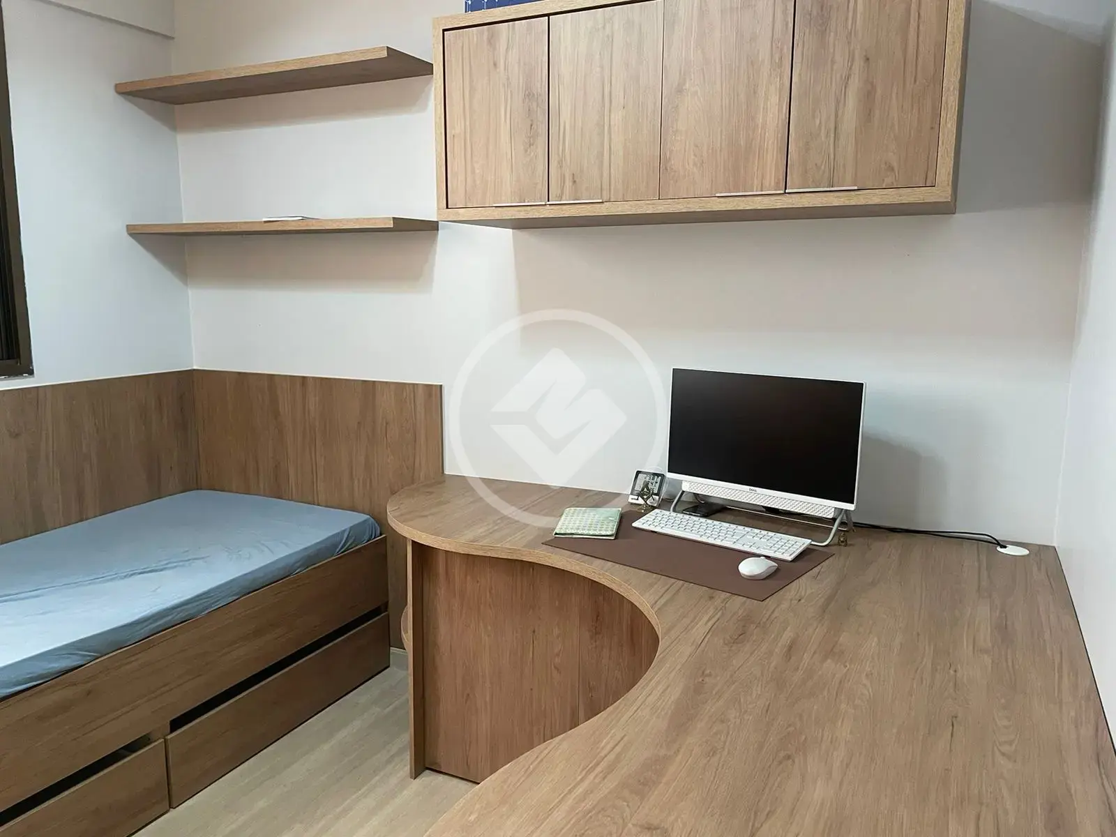 Apartamento 4 quartos no Setor Bueno, Goiânia — foto 5 de 6