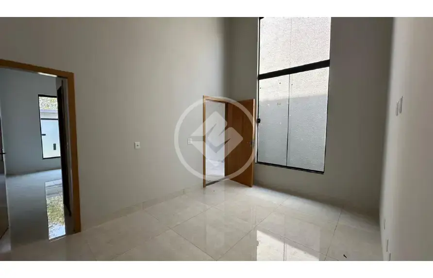 Casa 3 quartos no Setor dos Estados, Aparecida de Goiânia — foto 4 de 6
